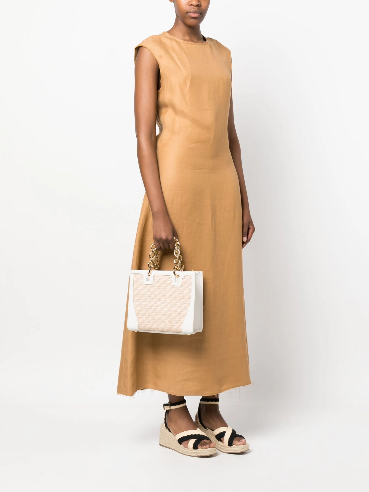 small Beverly tote bag