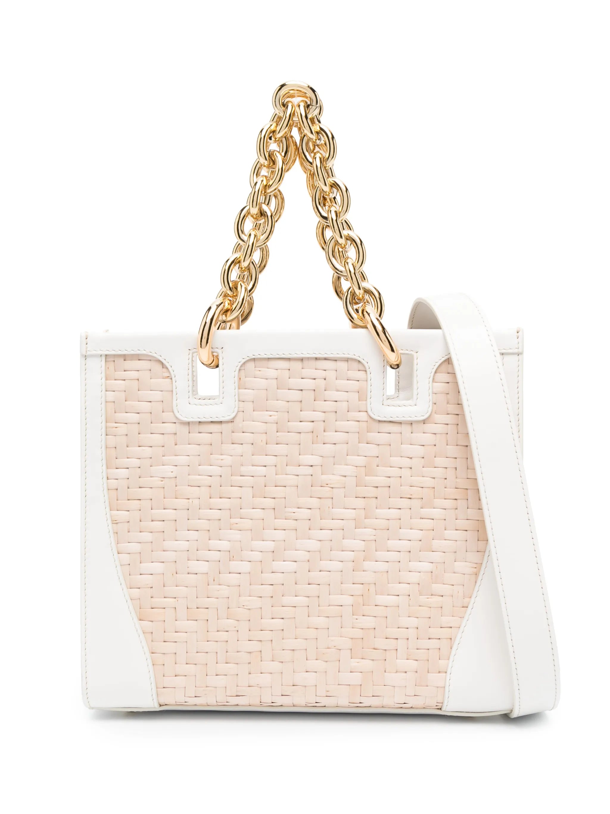 small Beverly tote bag