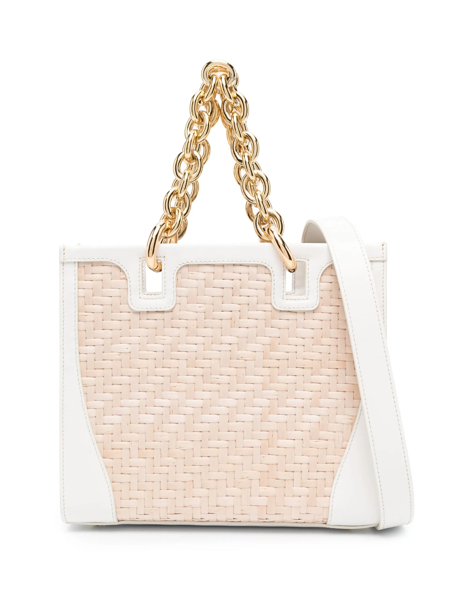 small Beverly tote bag