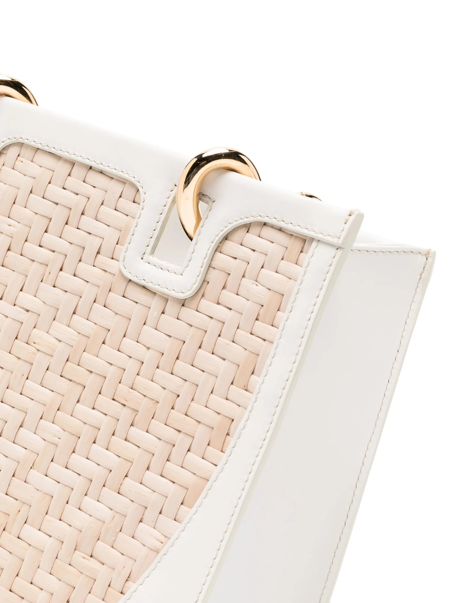 small Beverly tote bag