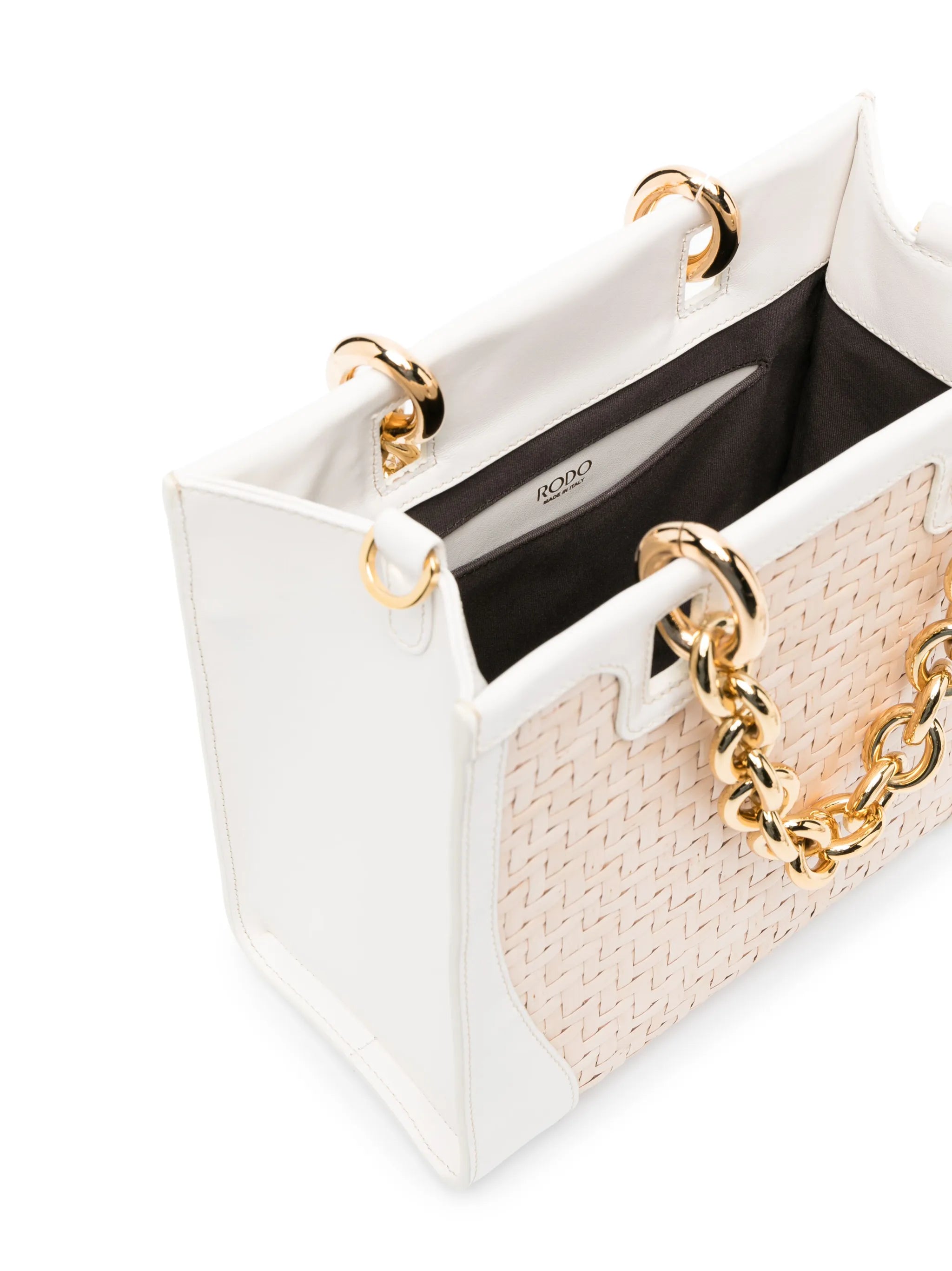 small Beverly tote bag