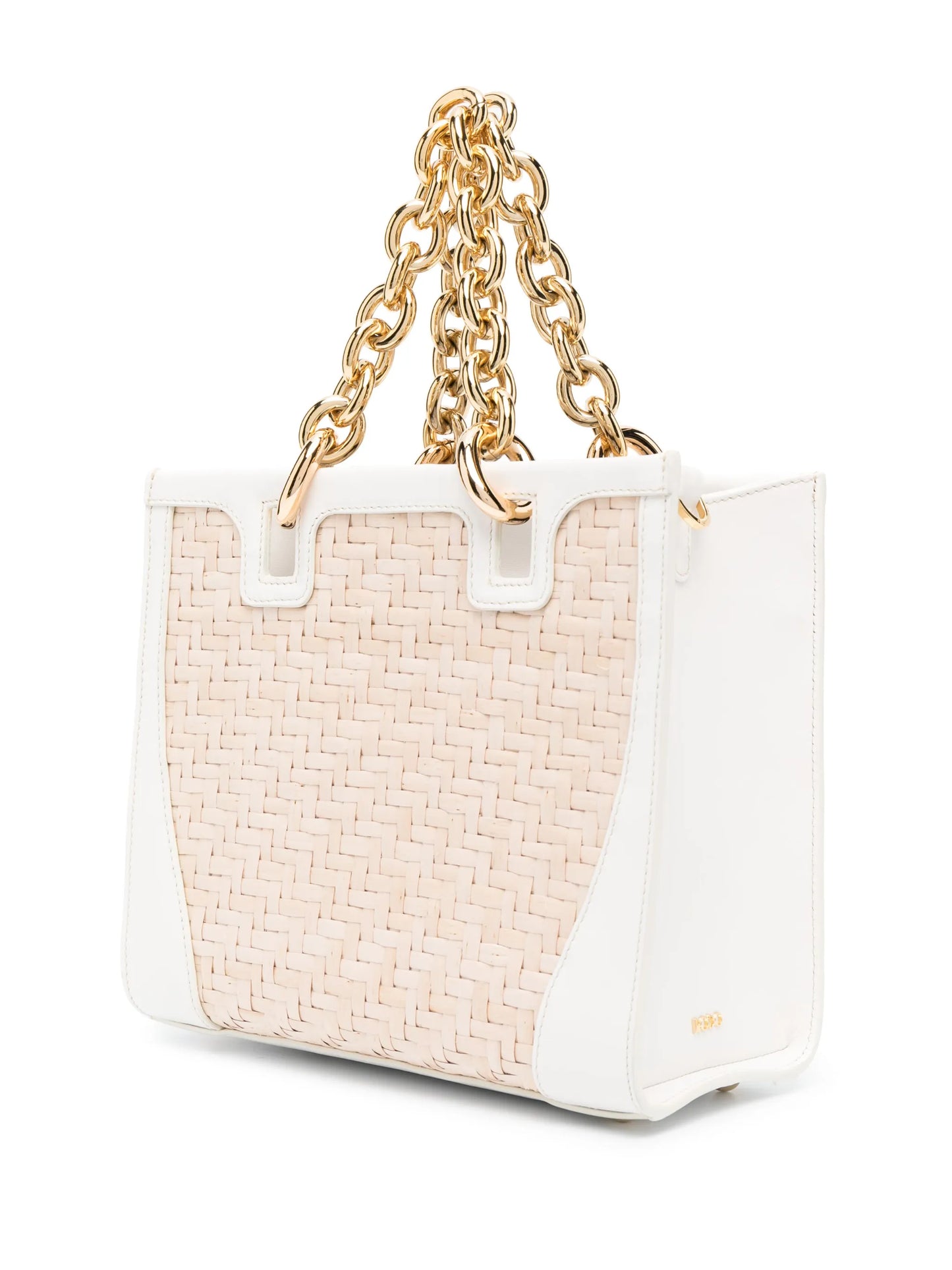 small Beverly tote bag