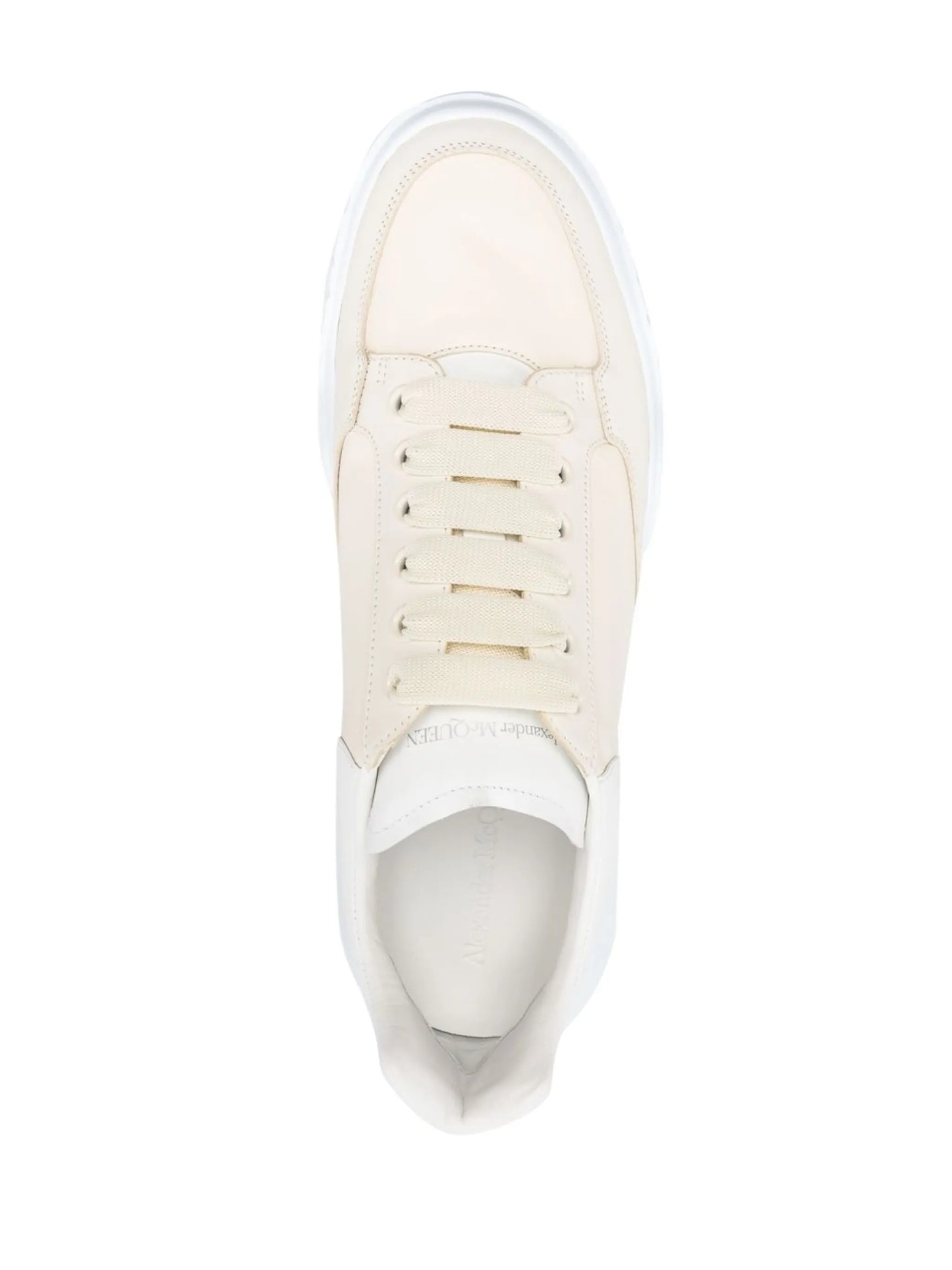 Court low-top sneakers