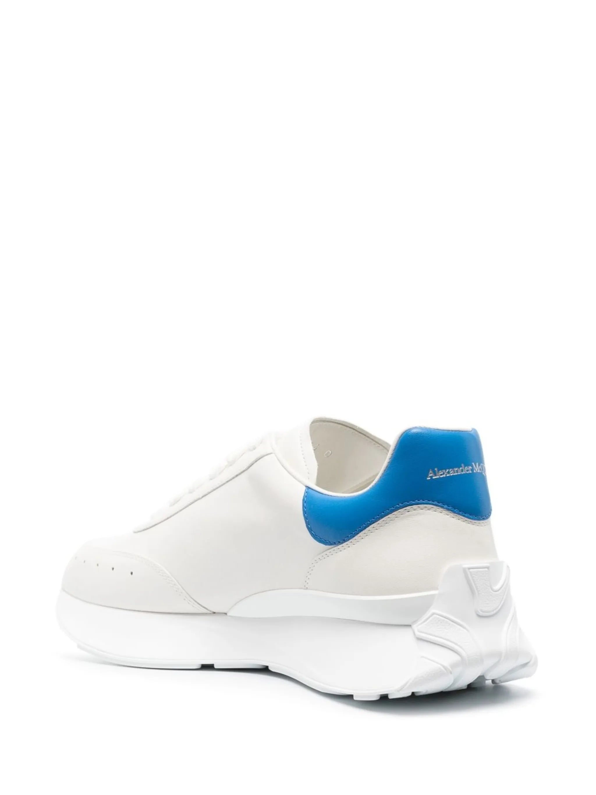 Sprint low-top sneakers