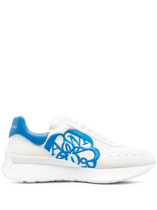 Sprint low-top sneakers
