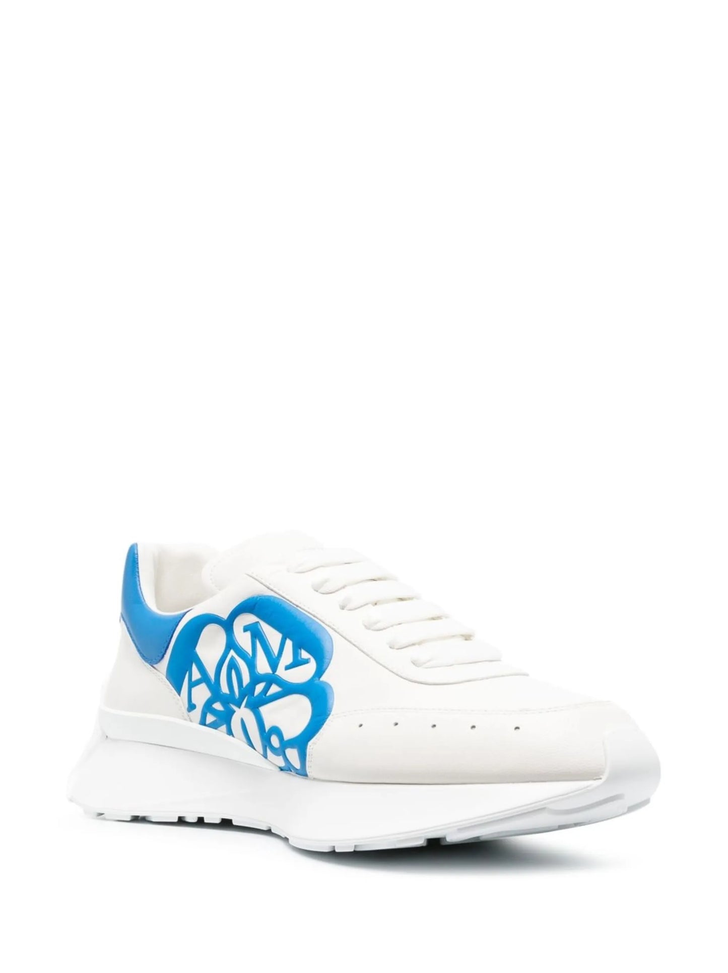 Sprint low-top sneakers