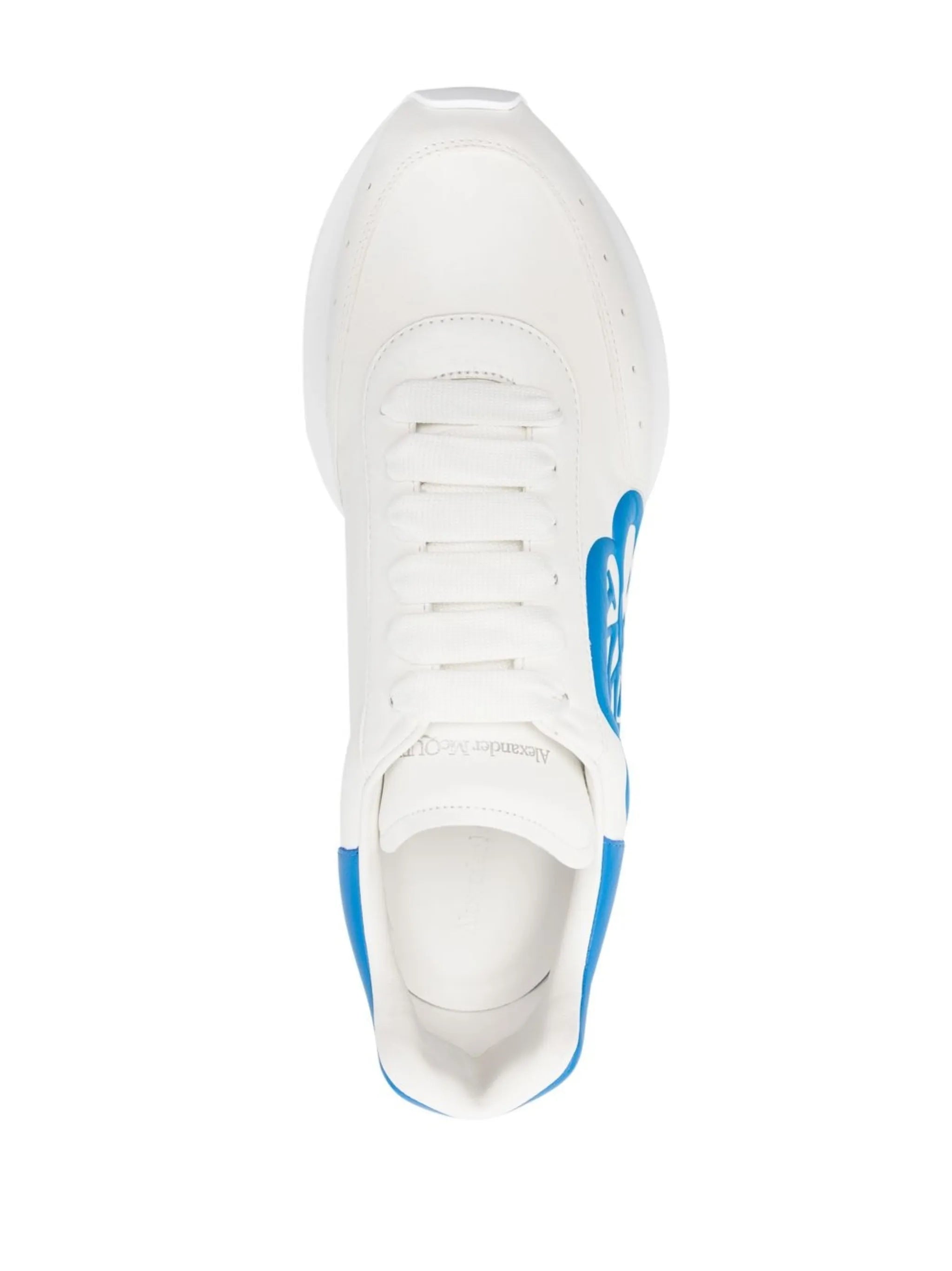 Sprint low-top sneakers