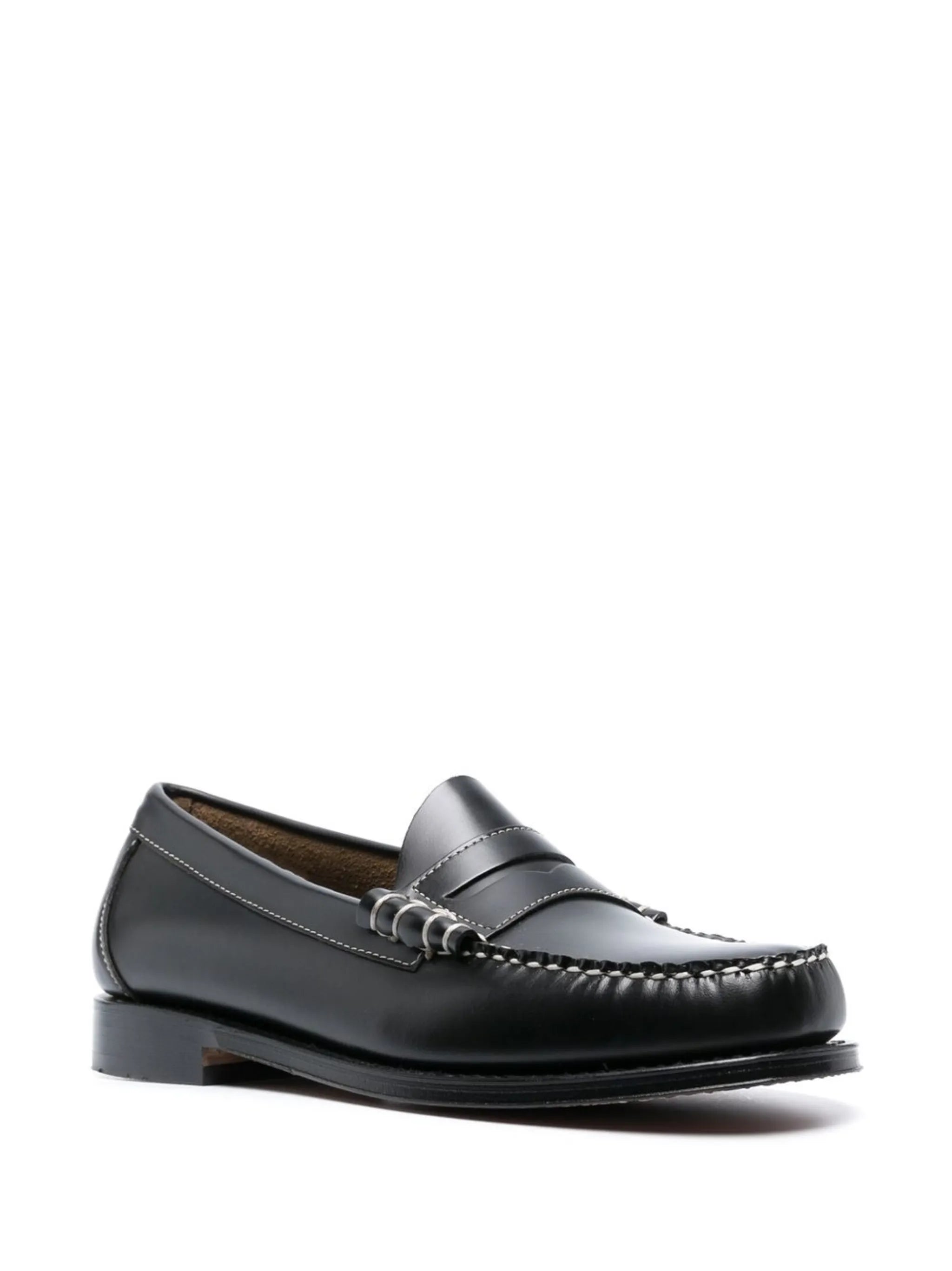 Weejuns Larson 90s penny loafers