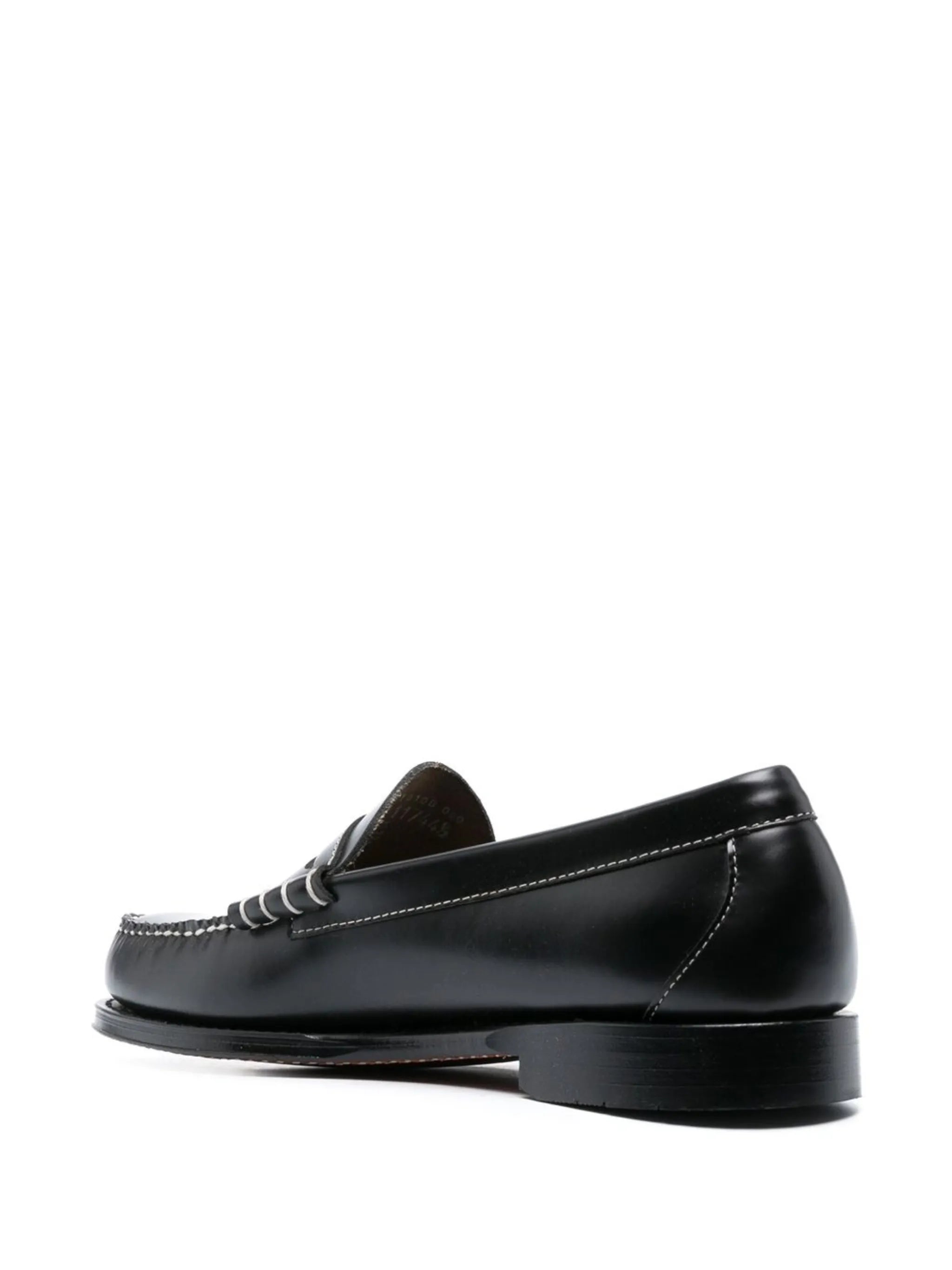 Weejuns Larson 90s penny loafers