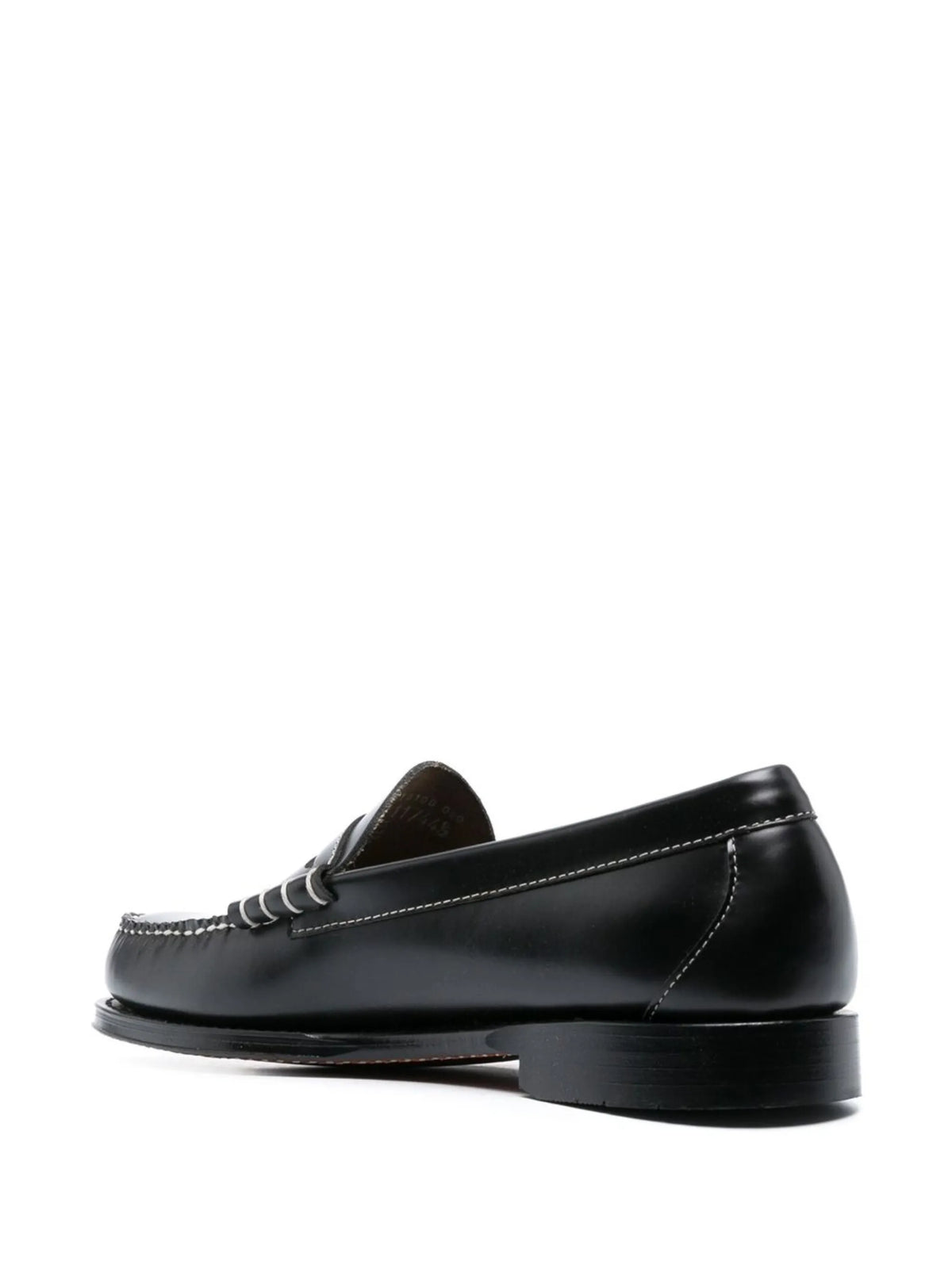 Weejuns Larson 90s penny loafers