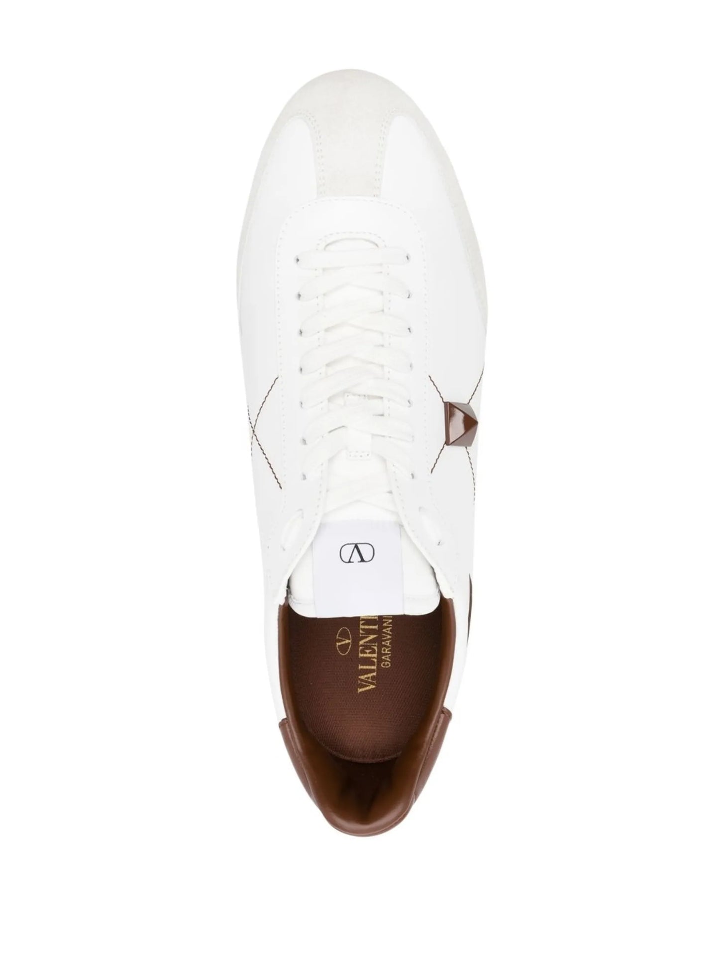 Stud Around sneakers