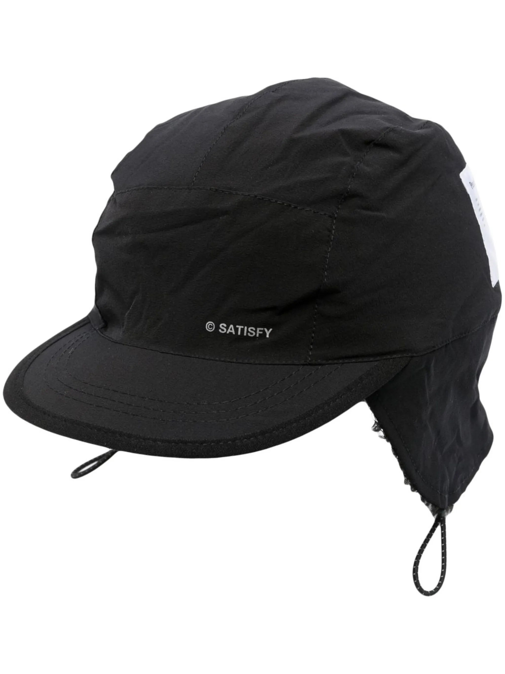 Peaceshell sherpa hat