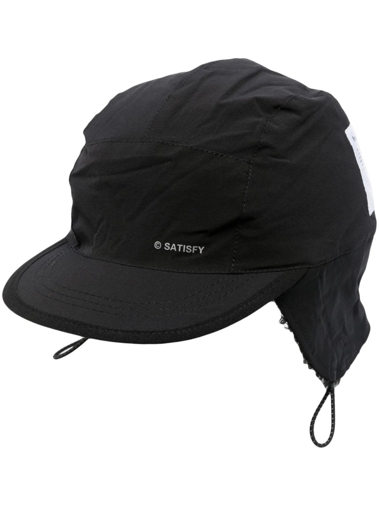 Peaceshell sherpa hat