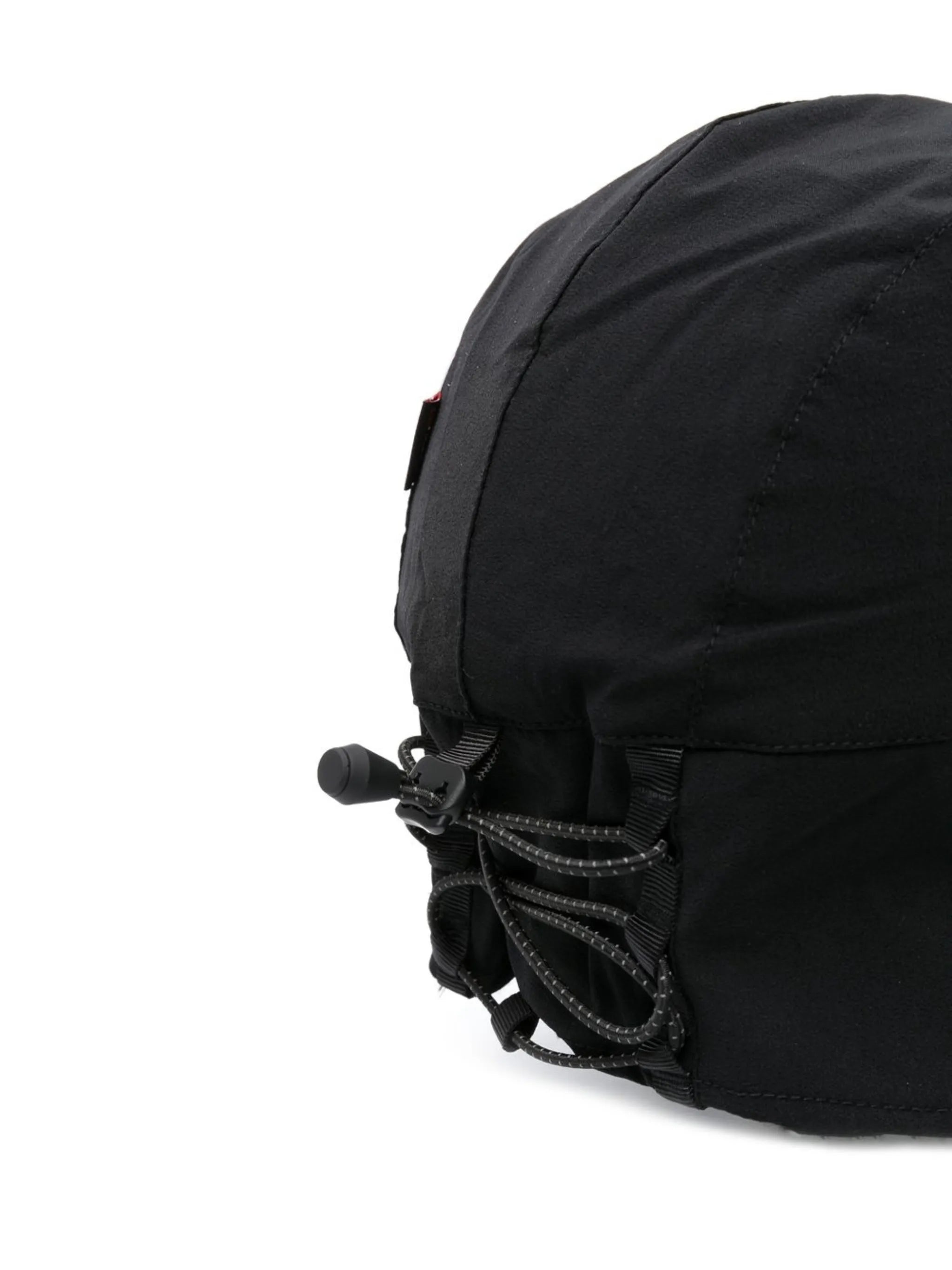 Peaceshell sherpa hat