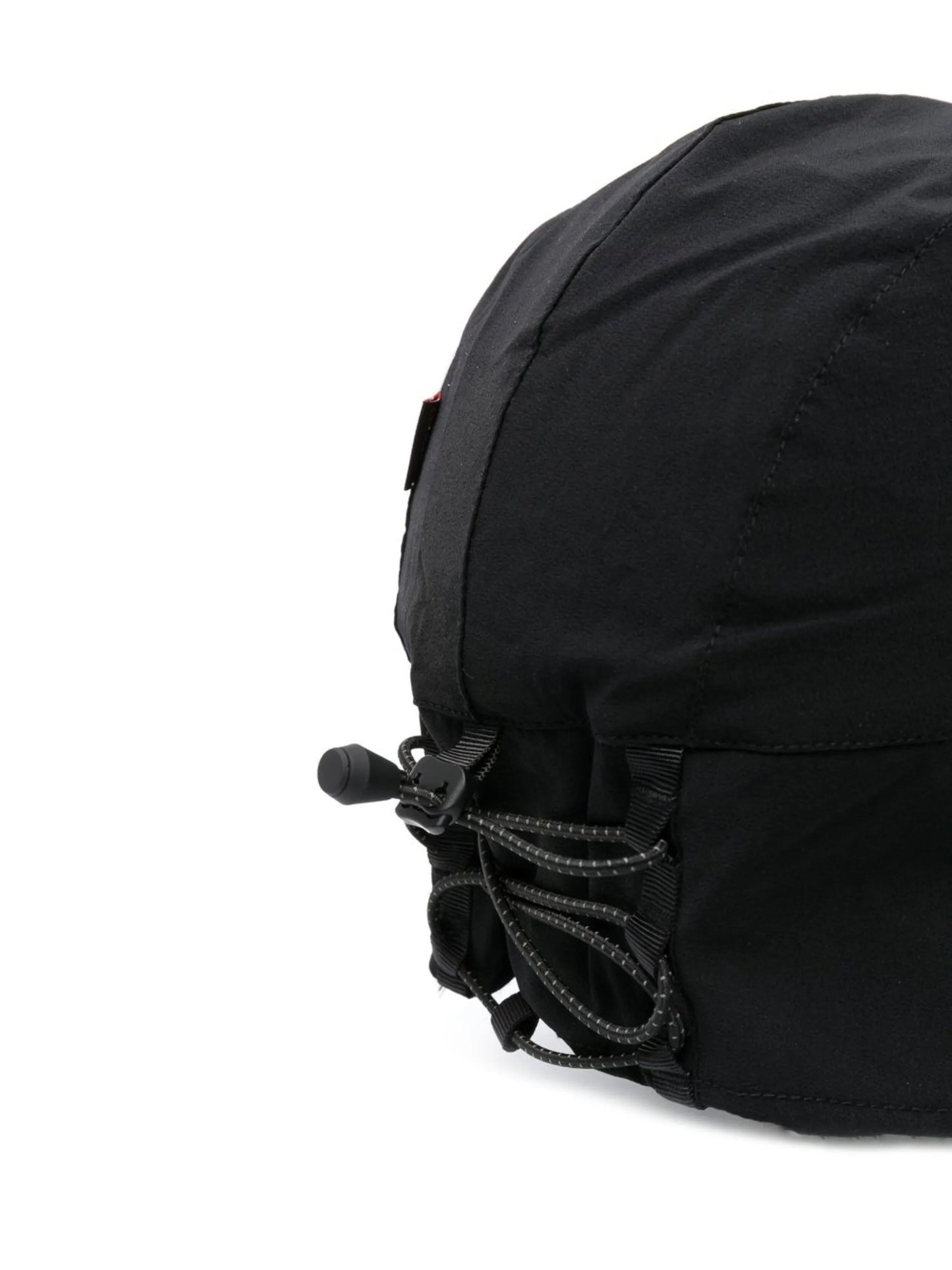 Peaceshell sherpa hat