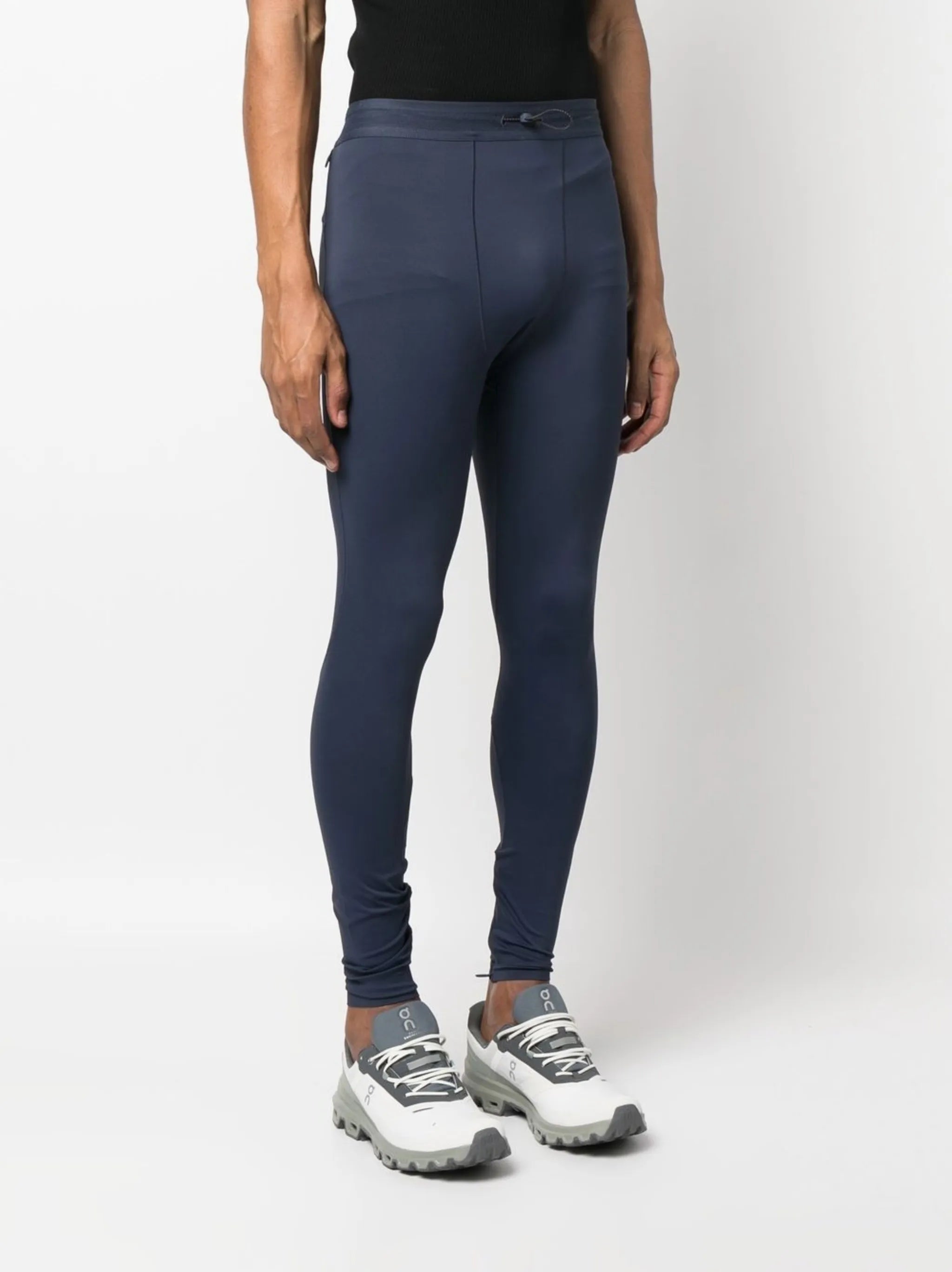 Speed stretch running leggings
