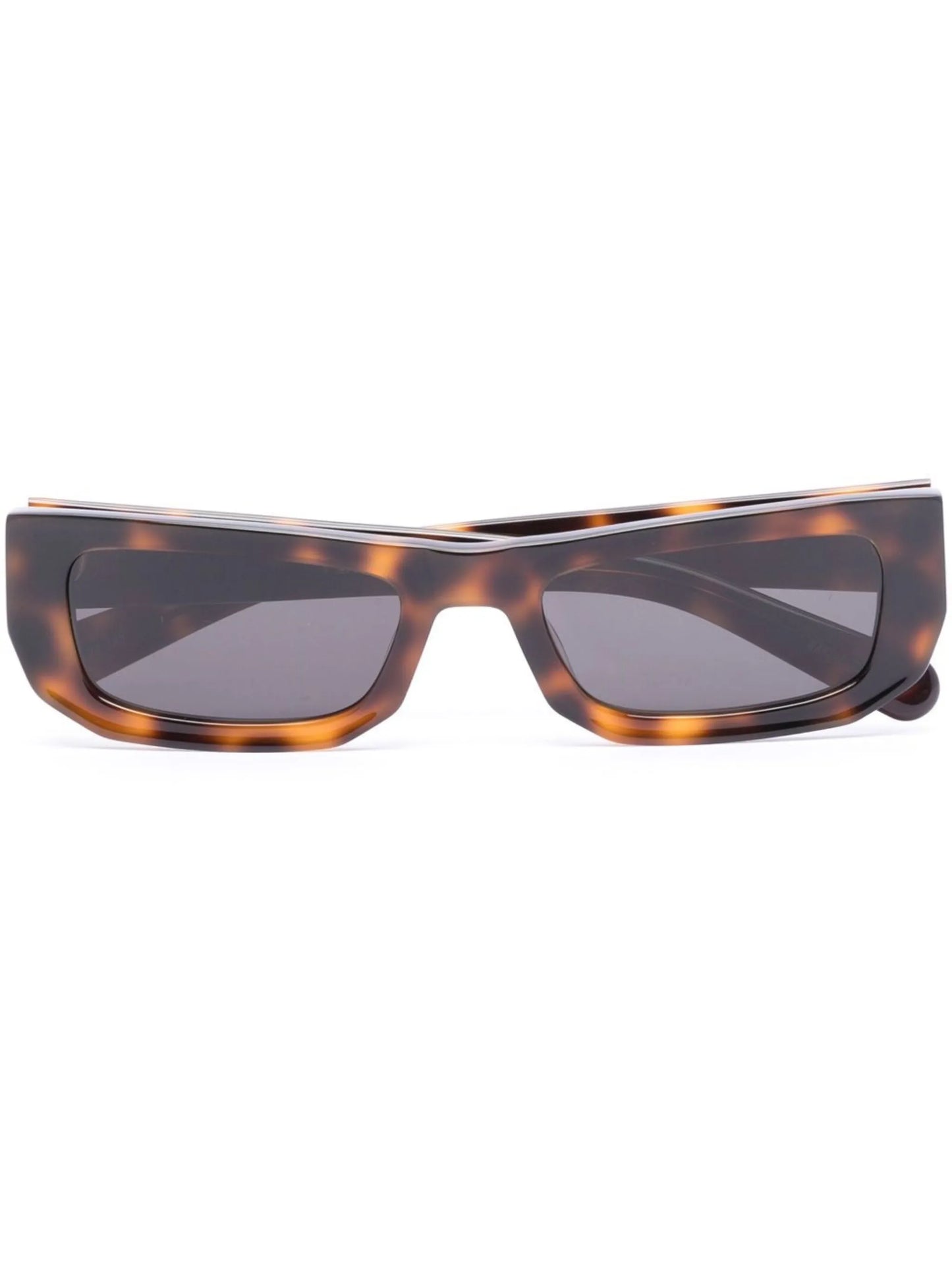 Bricktop square-shape sunglasses