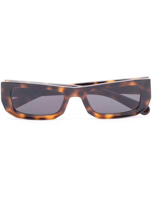 Bricktop square-shape sunglasses