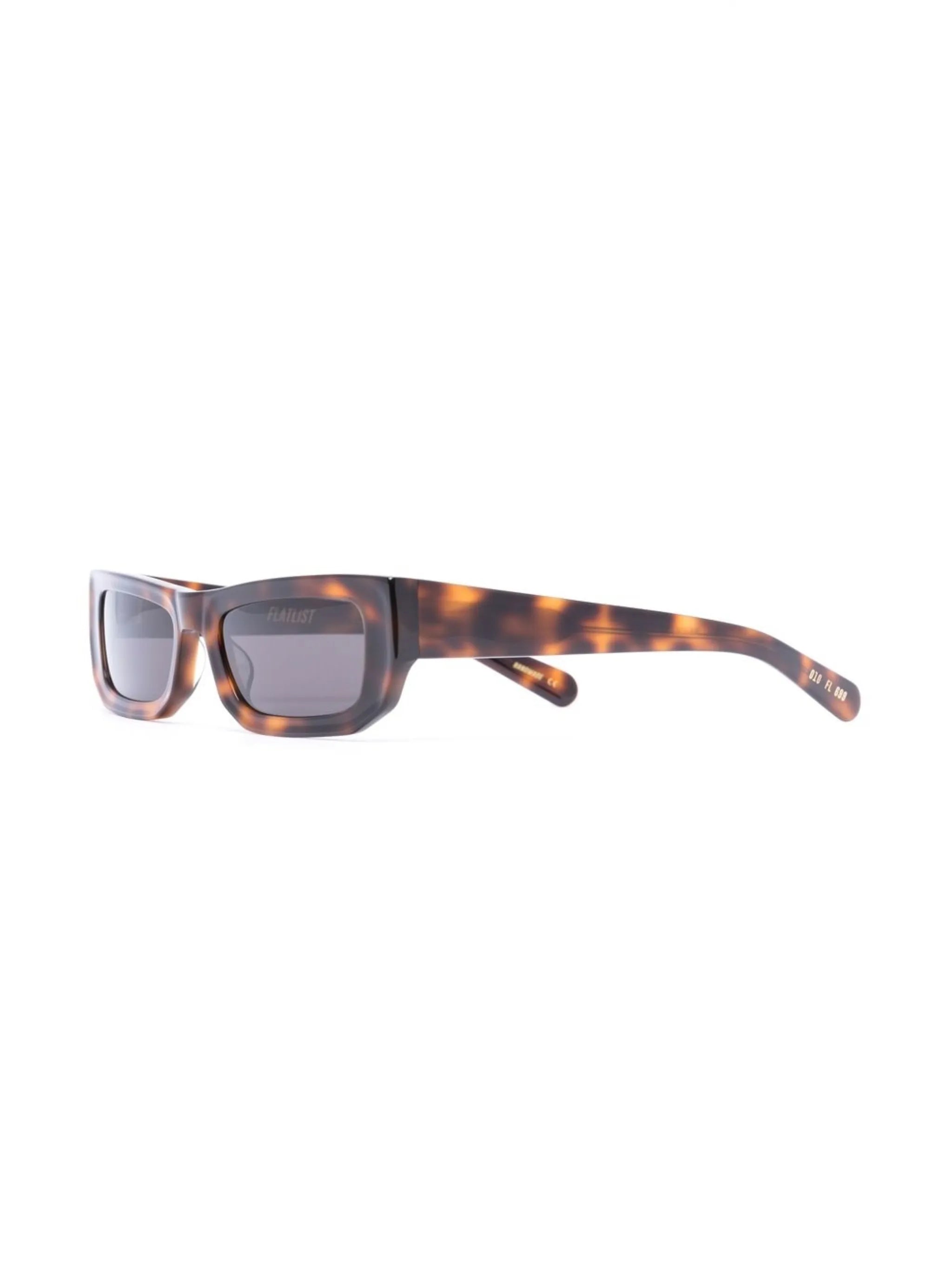 Bricktop square-shape sunglasses