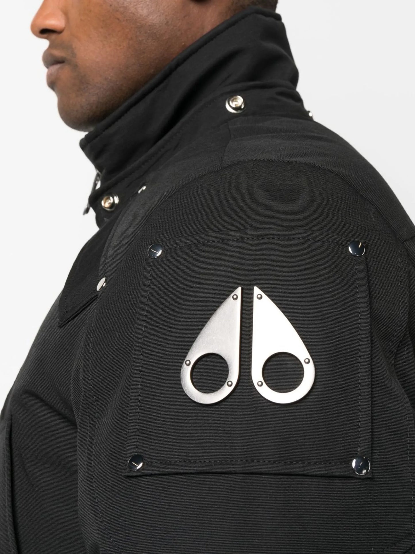 Original Ballistic down jacket