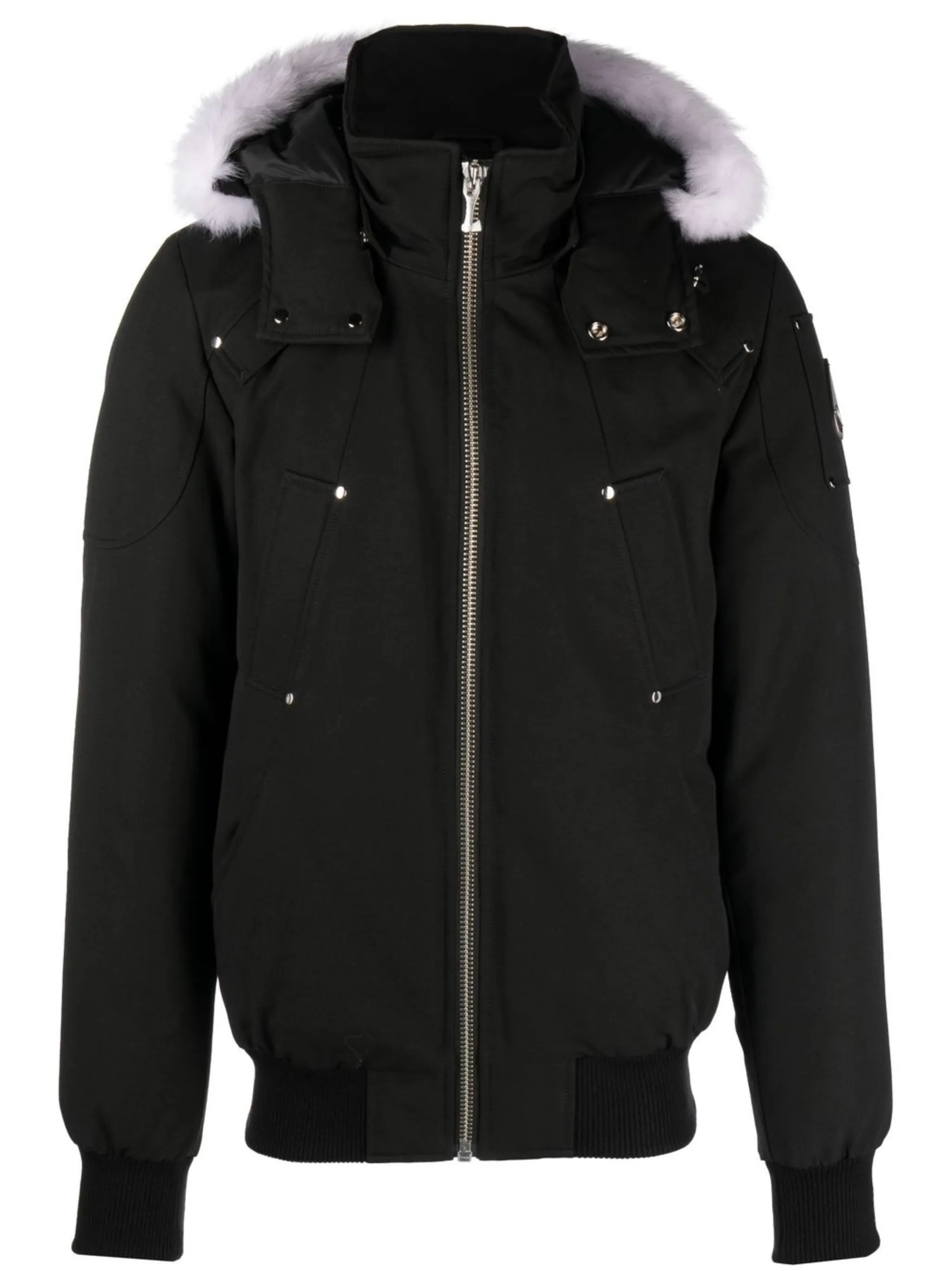 Original Ballistic down jacket