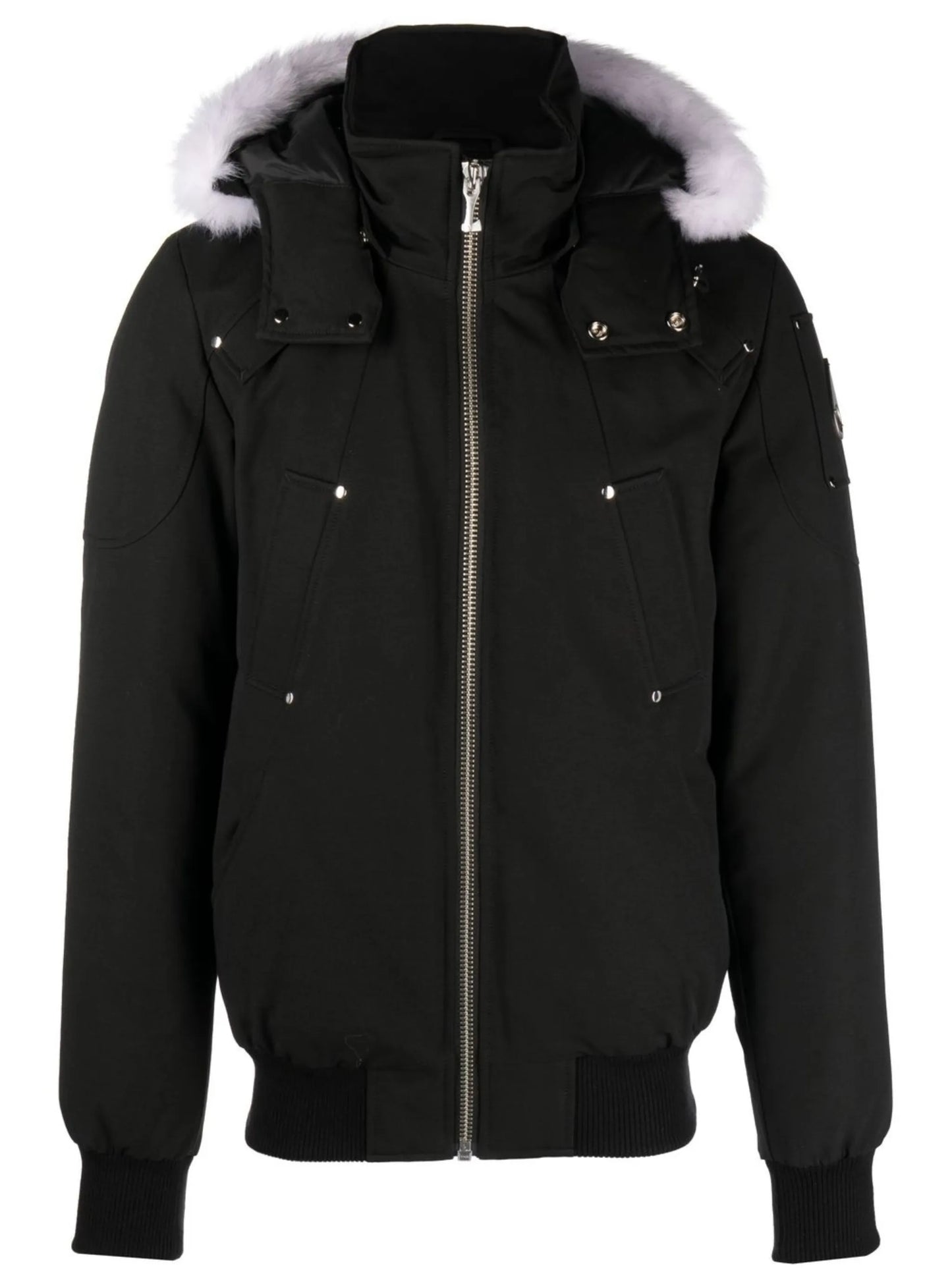 Original Ballistic down jacket