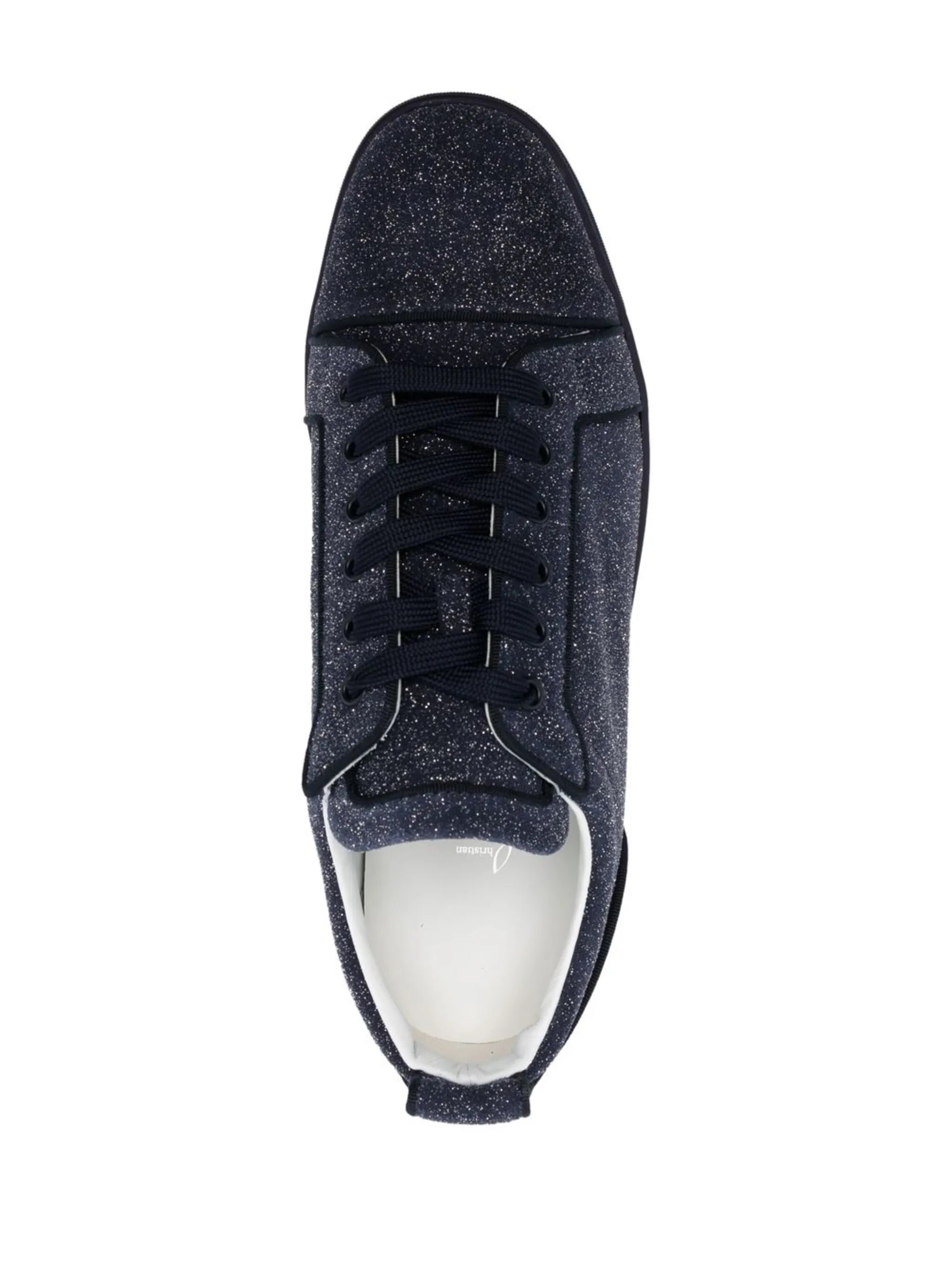 Louis Junior low-top sneakers