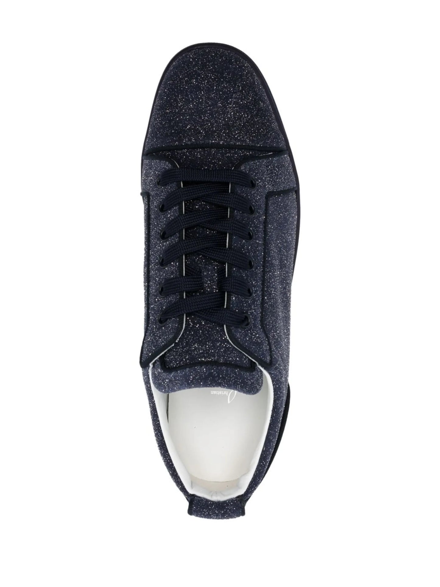 Louis Junior low-top sneakers