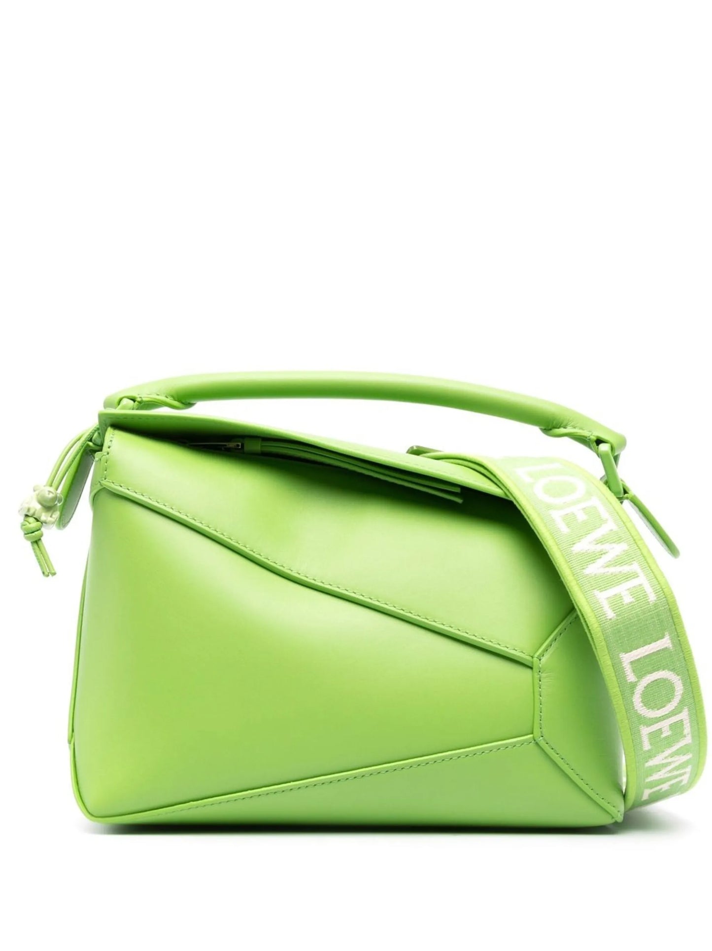 small Puzzle bag