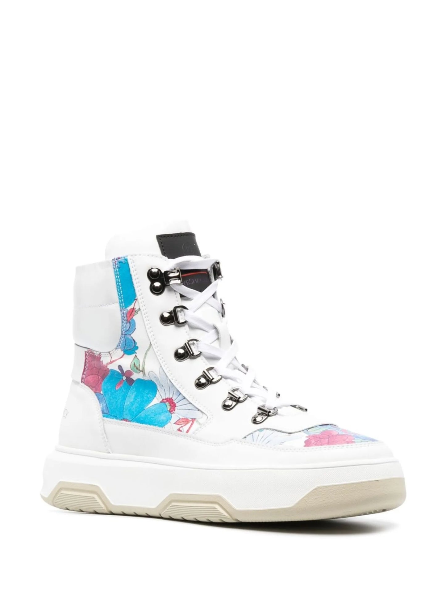 x LoveShackFancy Ottawa ski boots