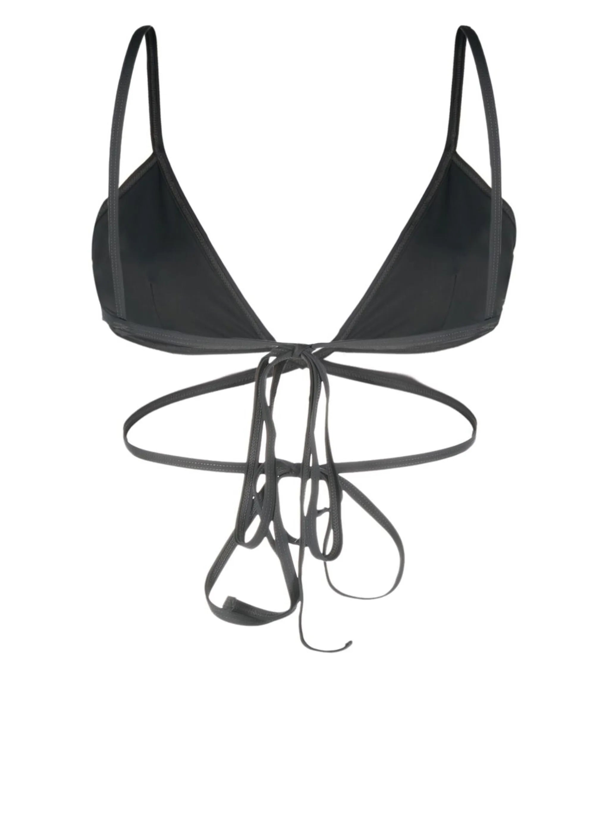 stretch bikini top