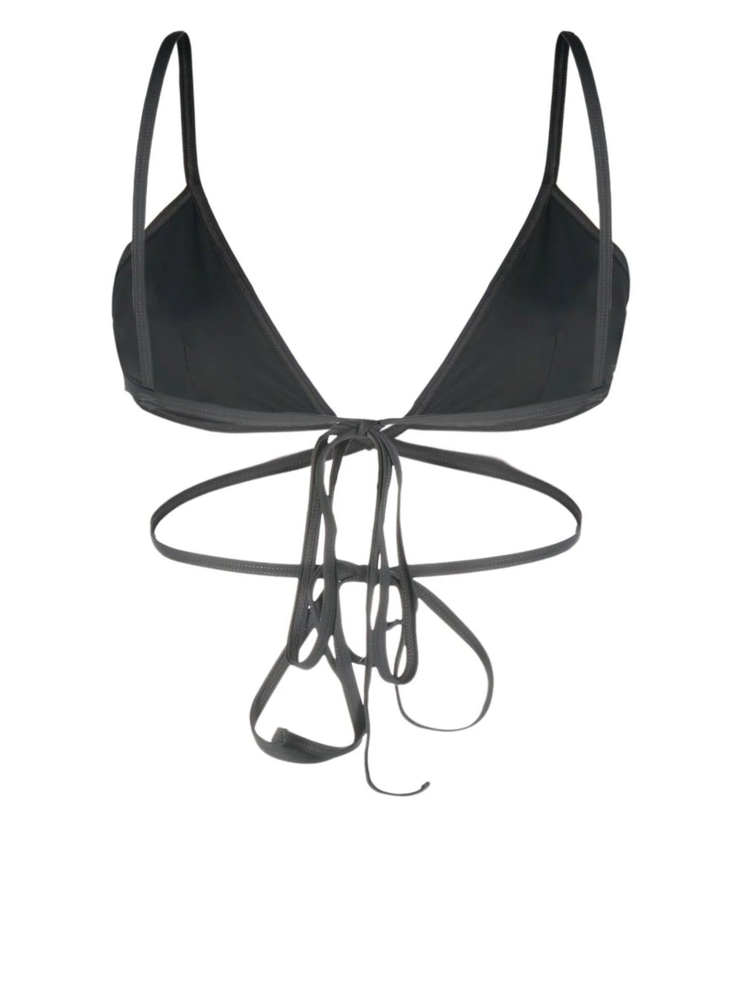 stretch bikini top
