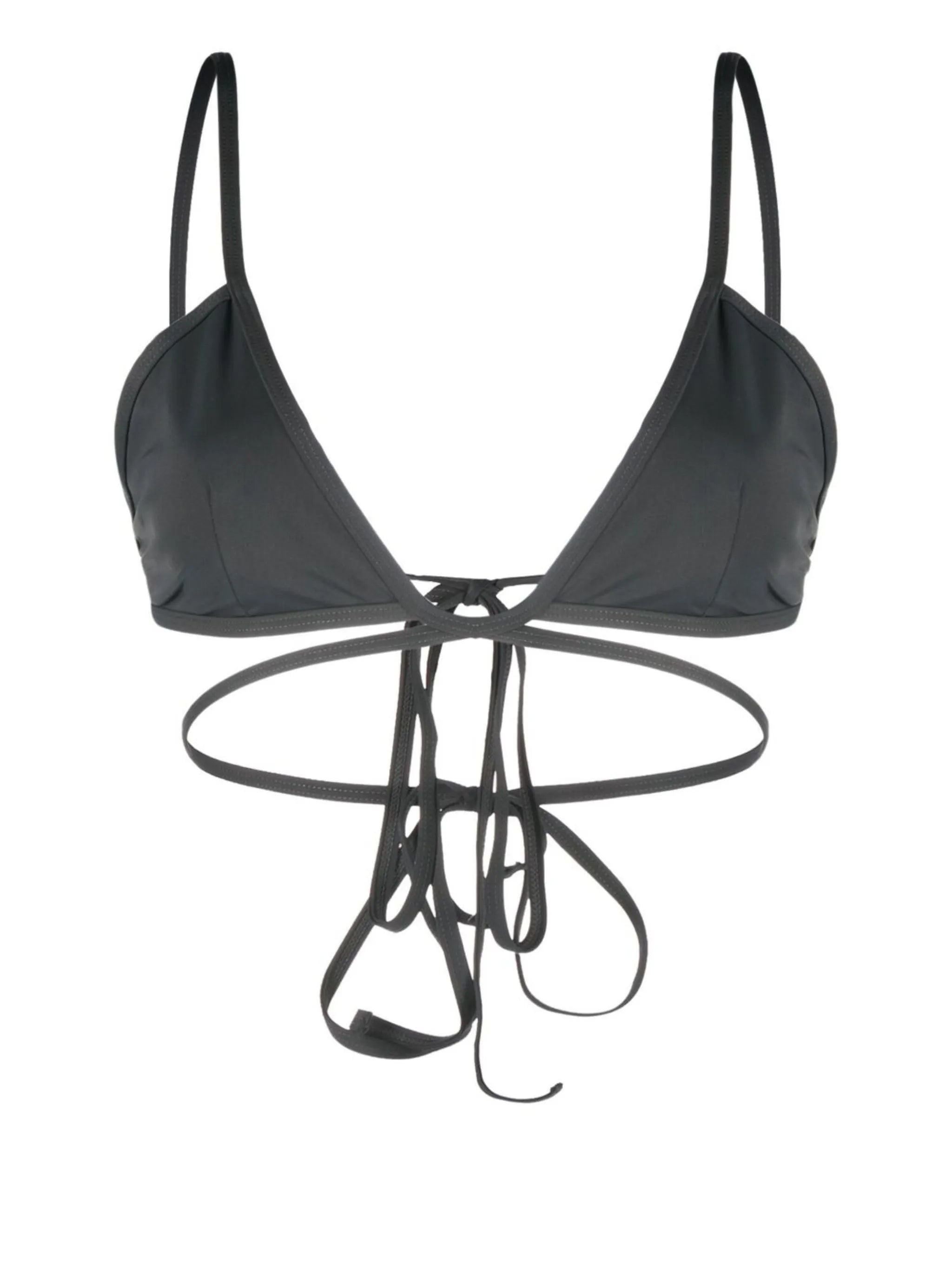 stretch bikini top
