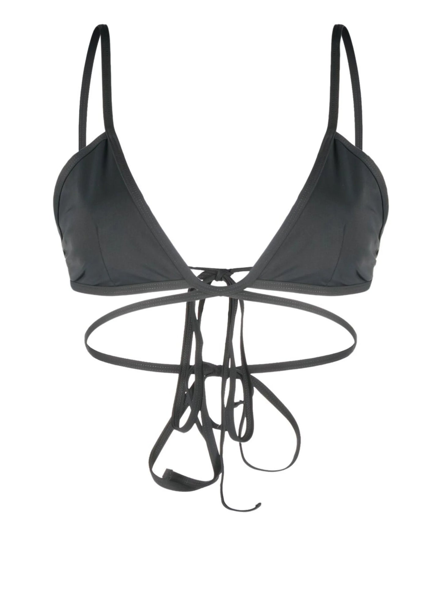 stretch bikini top