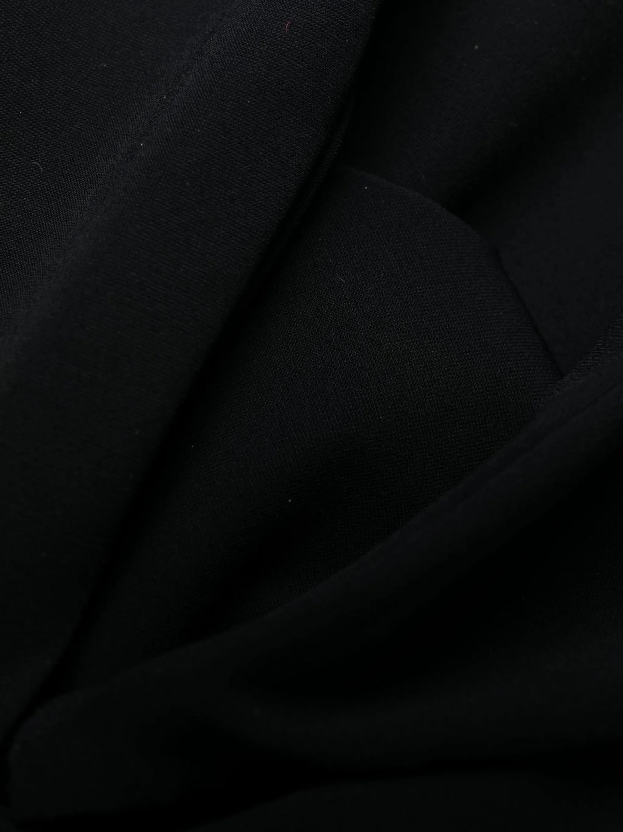 long-sleeve cut-out swimsuit