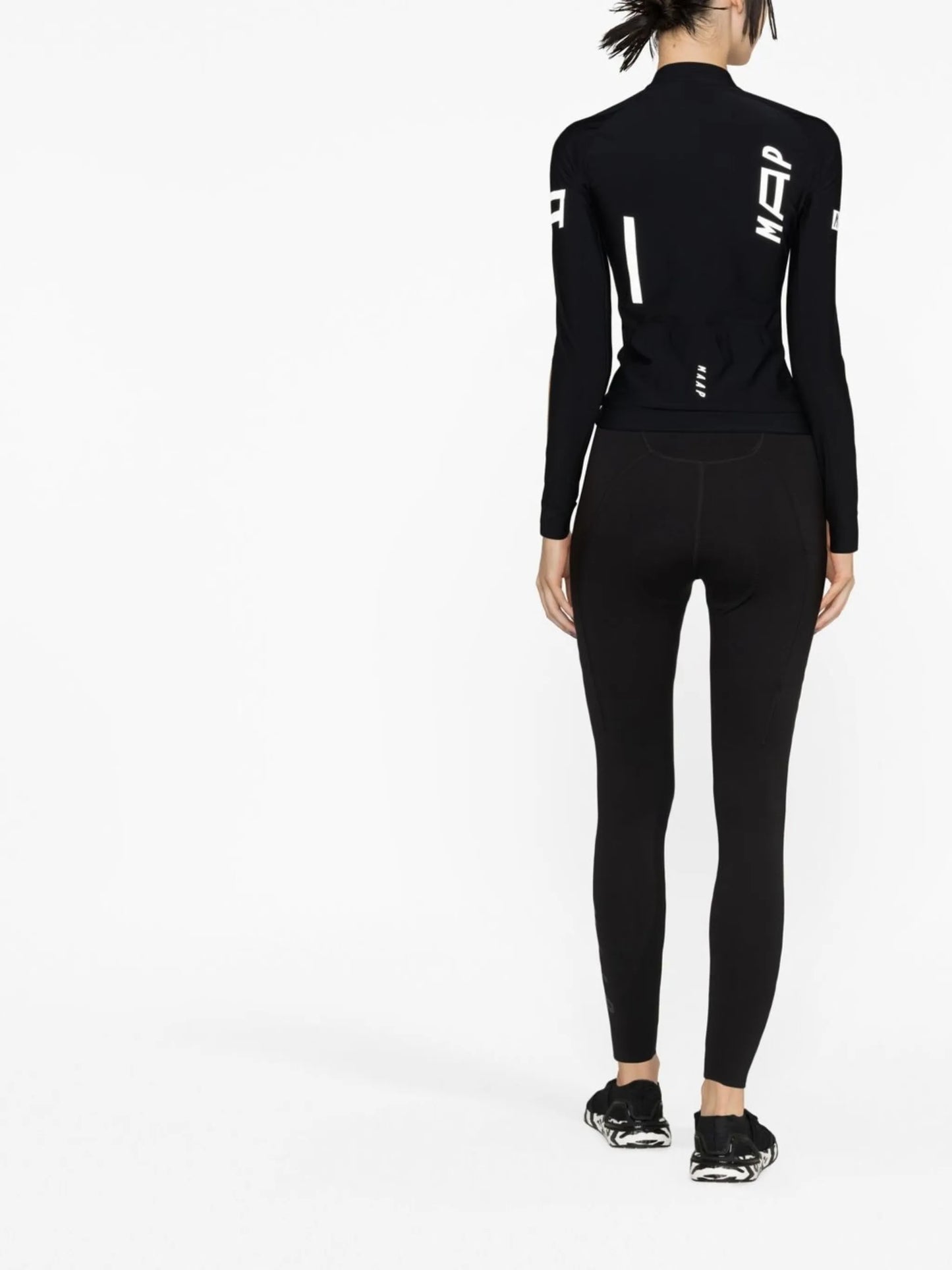 Transit cycling leggings