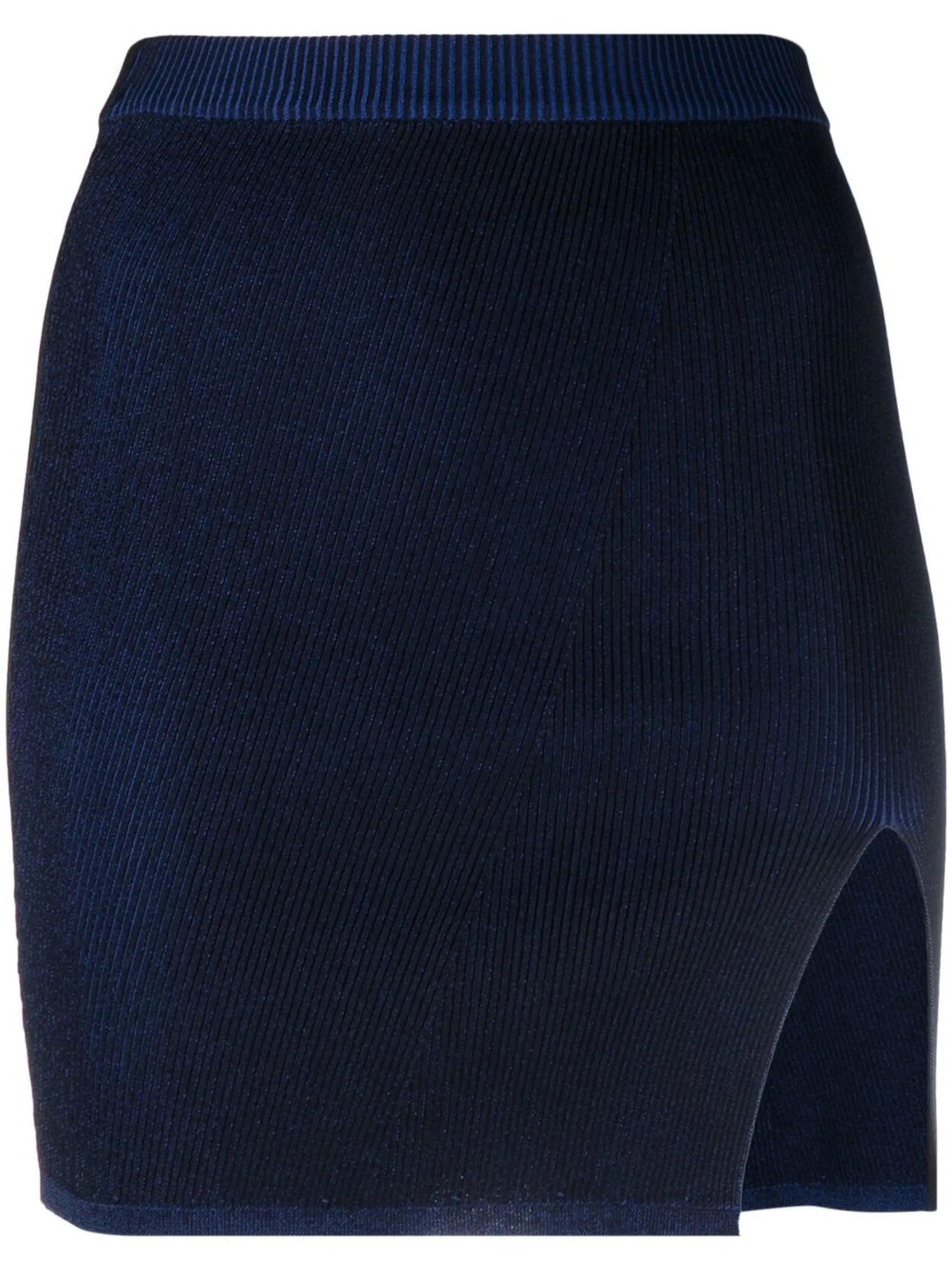 Luna mini skirt