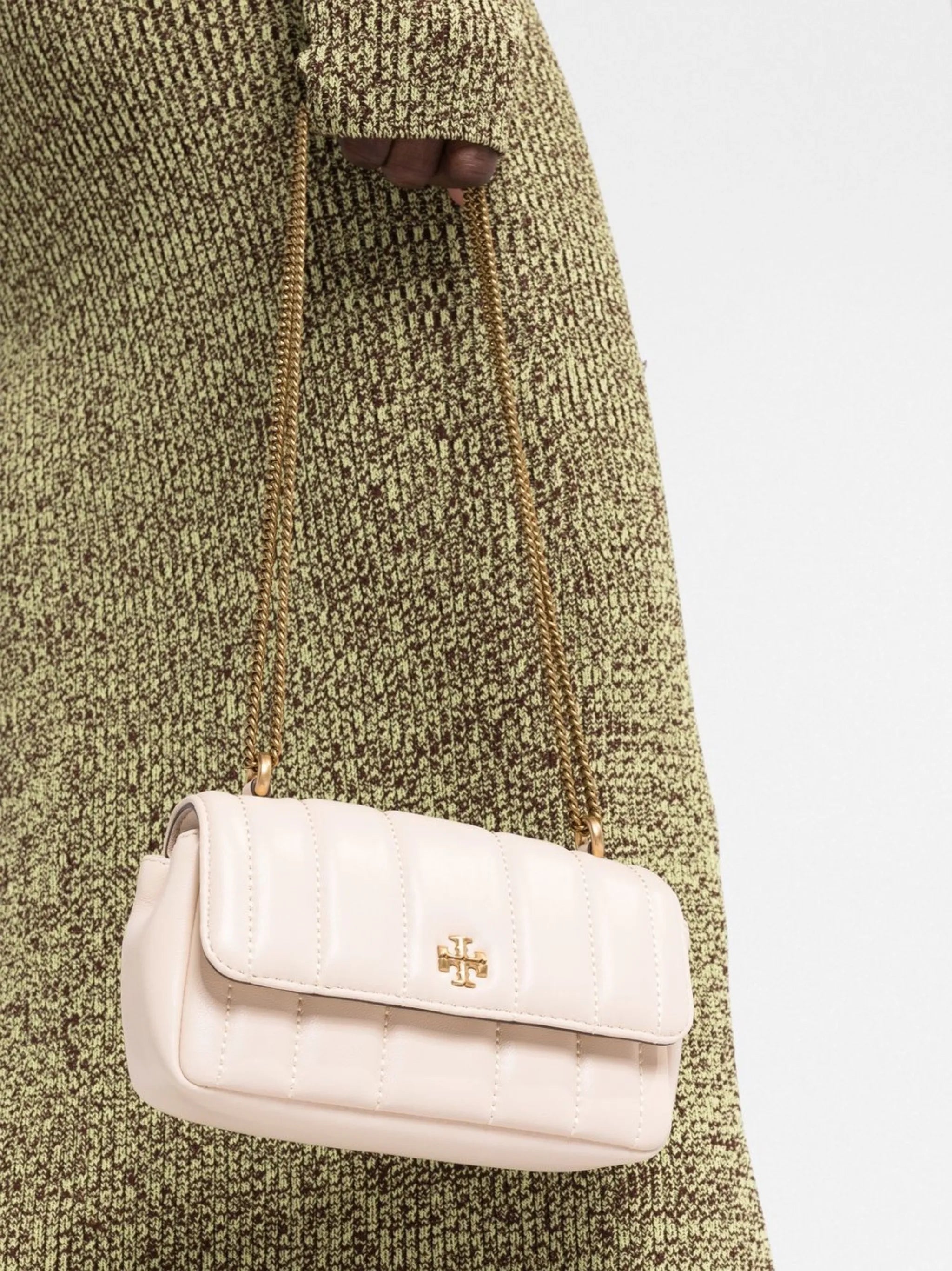 mini Kira flap bag