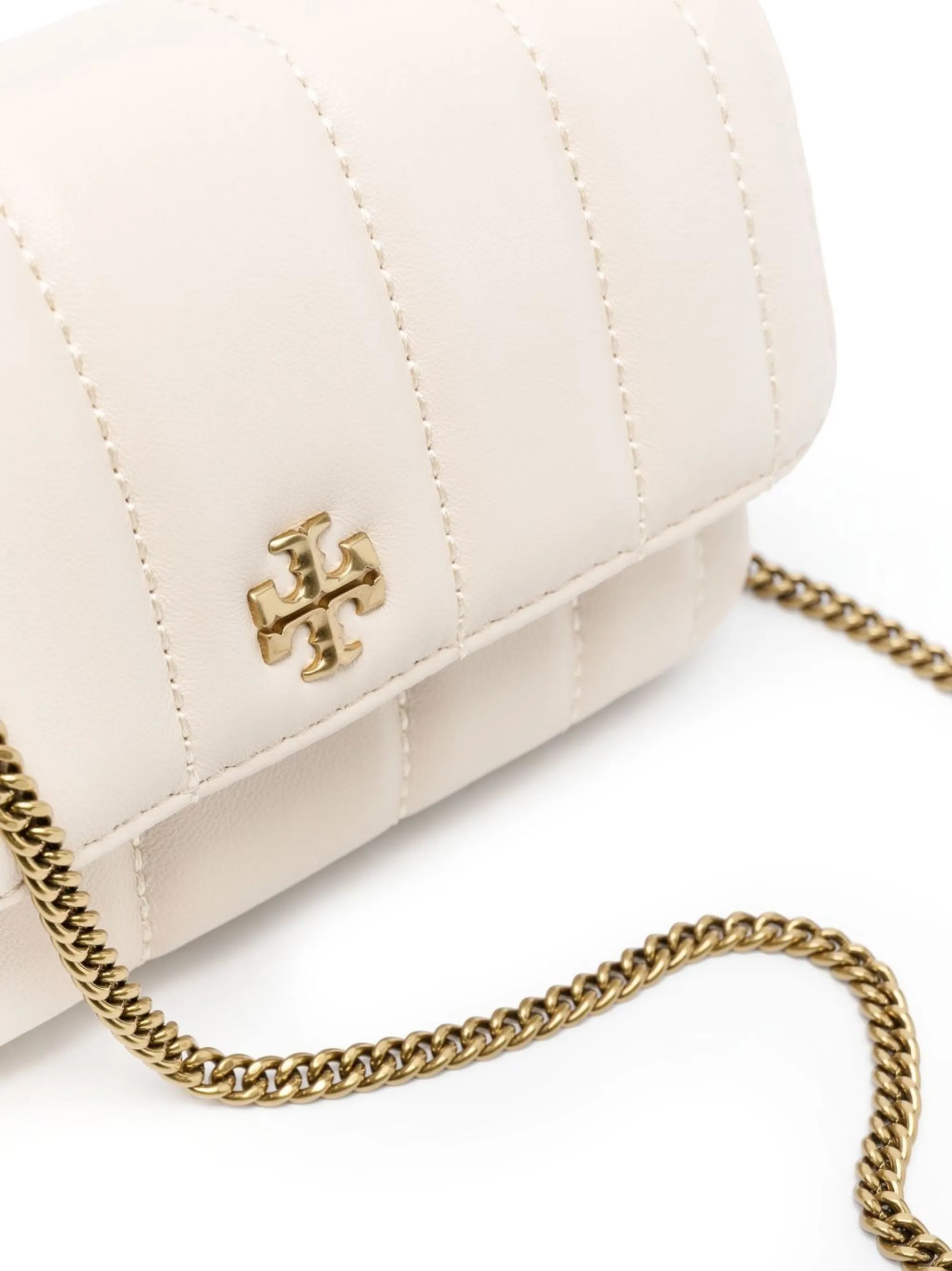 mini Kira flap bag