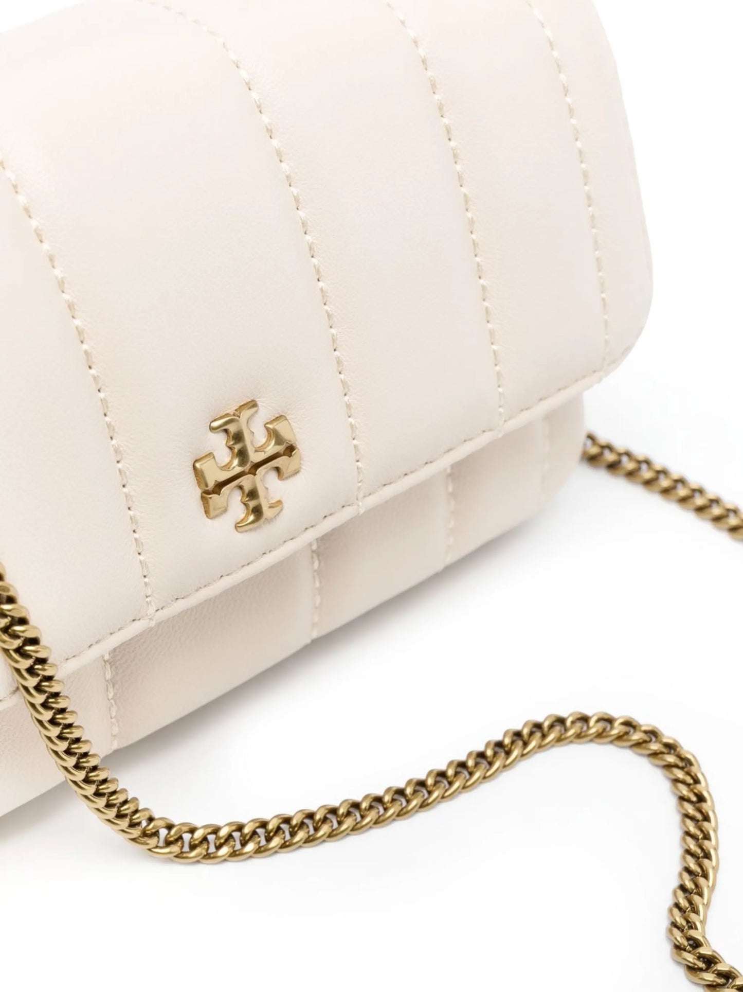 mini Kira flap bag