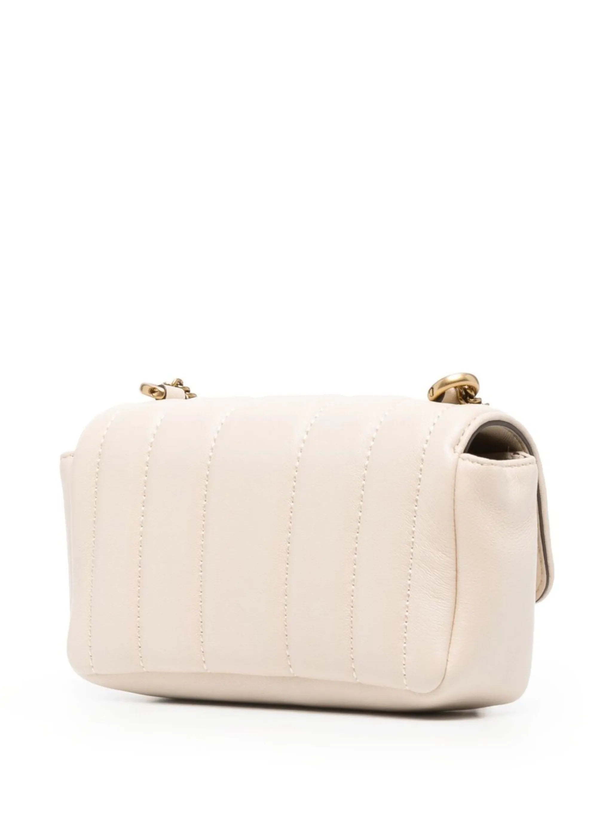 mini Kira flap bag