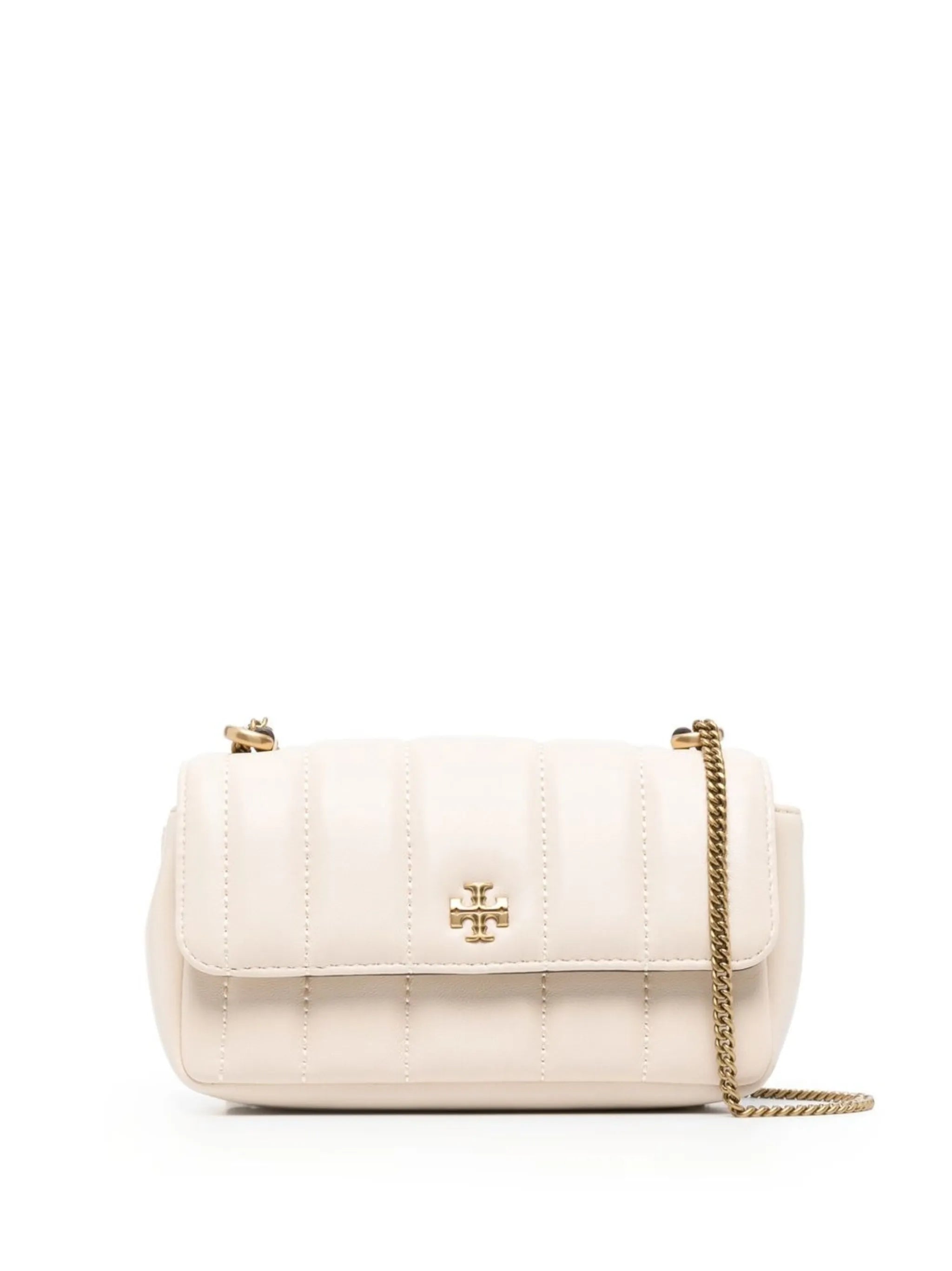 mini Kira flap bag