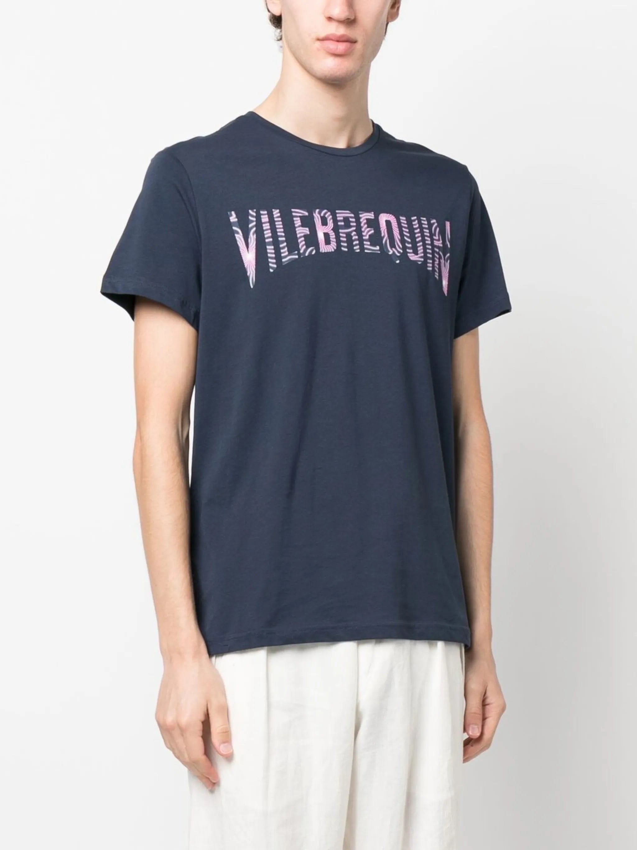 Thom logo-print T-shirt