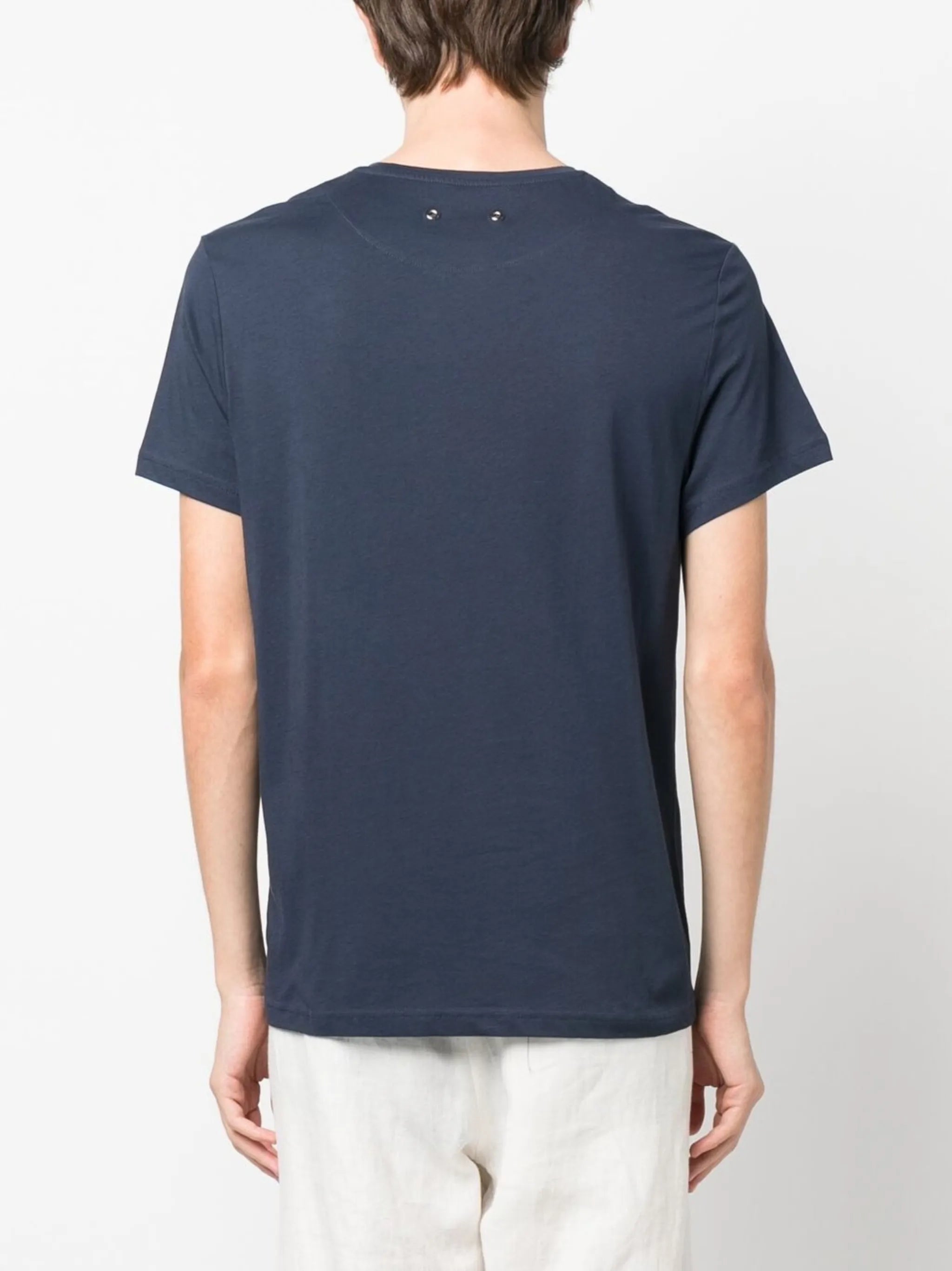 Thom logo-print T-shirt