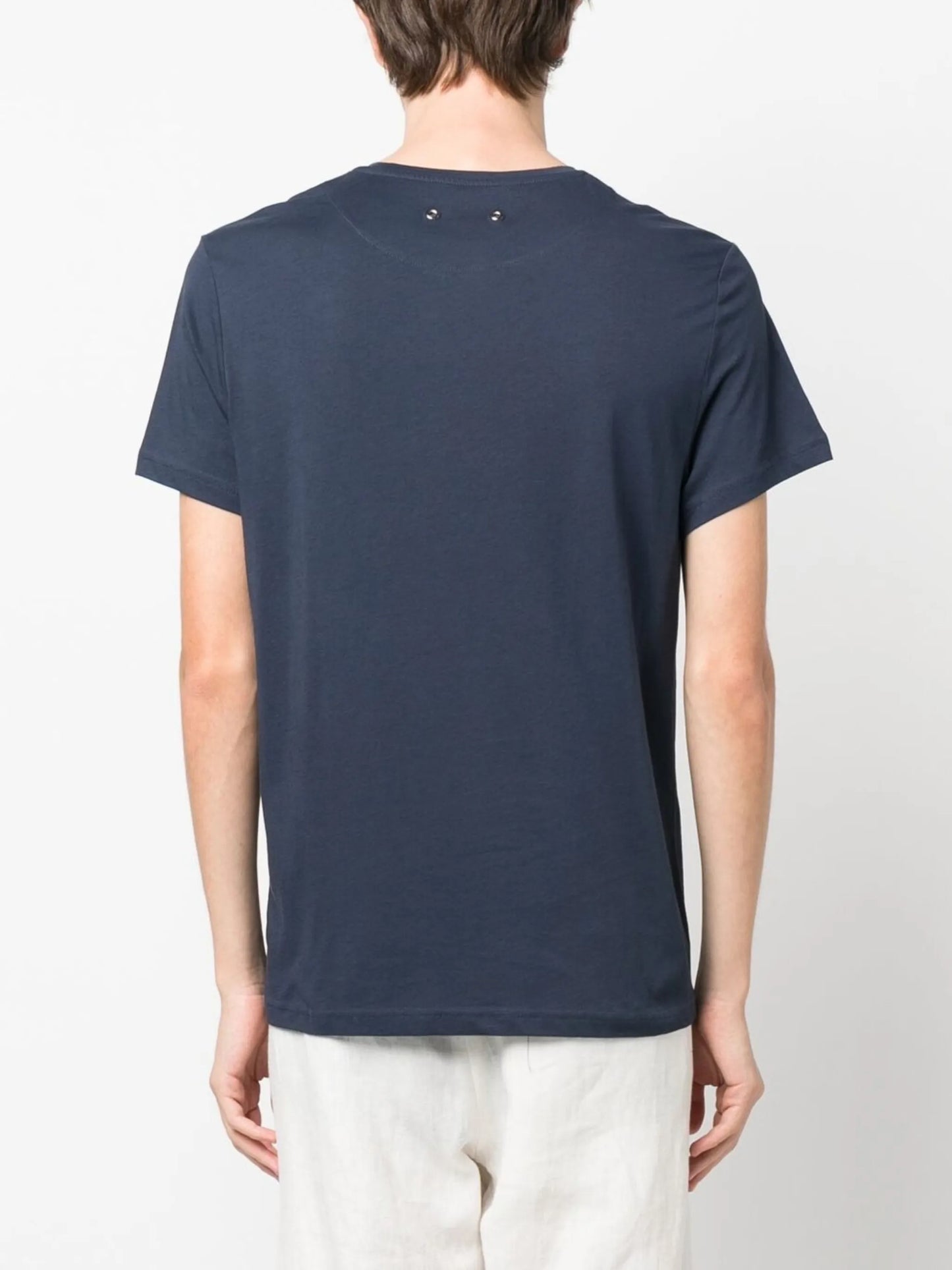 Thom logo-print T-shirt