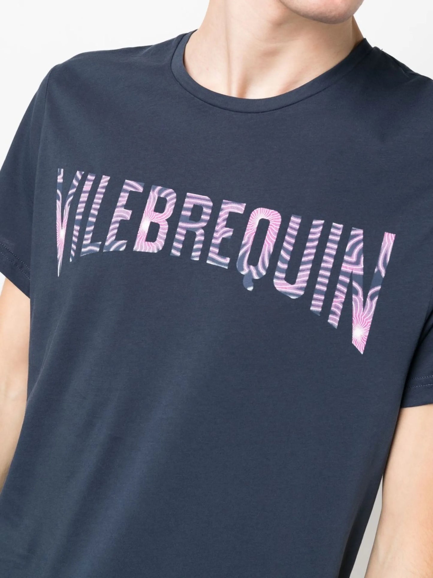 Thom logo-print T-shirt