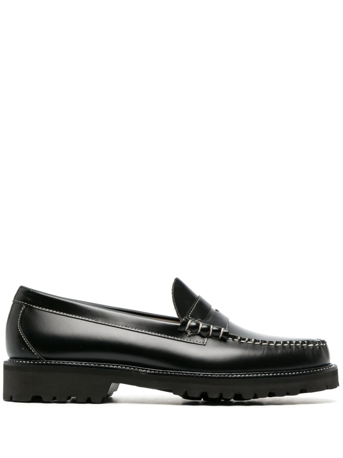Weejuns 90s Larson penny loafers
