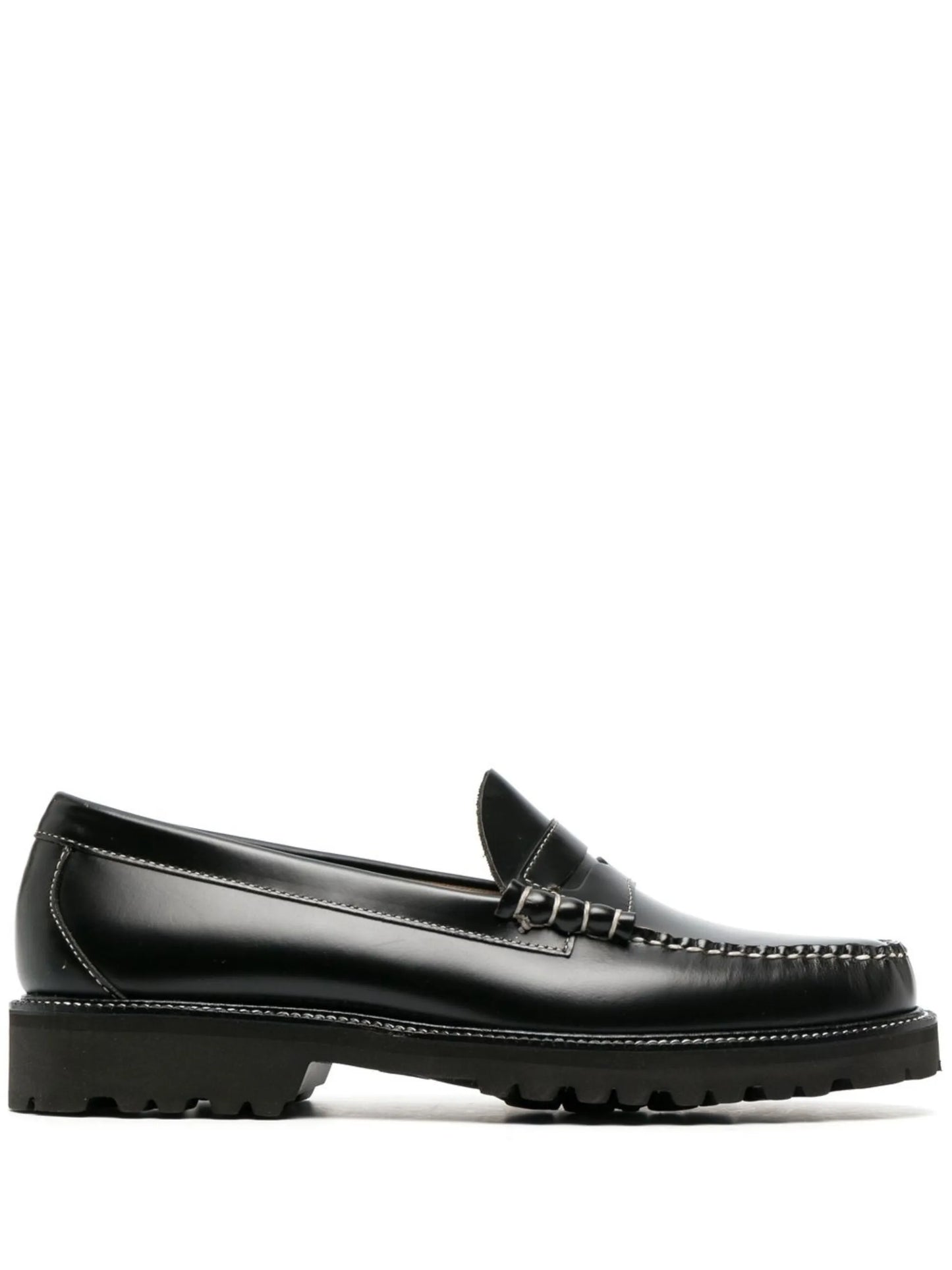 Weejuns 90s Larson Penny loafers