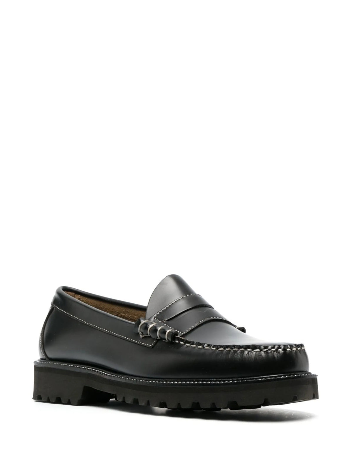 Weejuns 90s Larson penny loafers