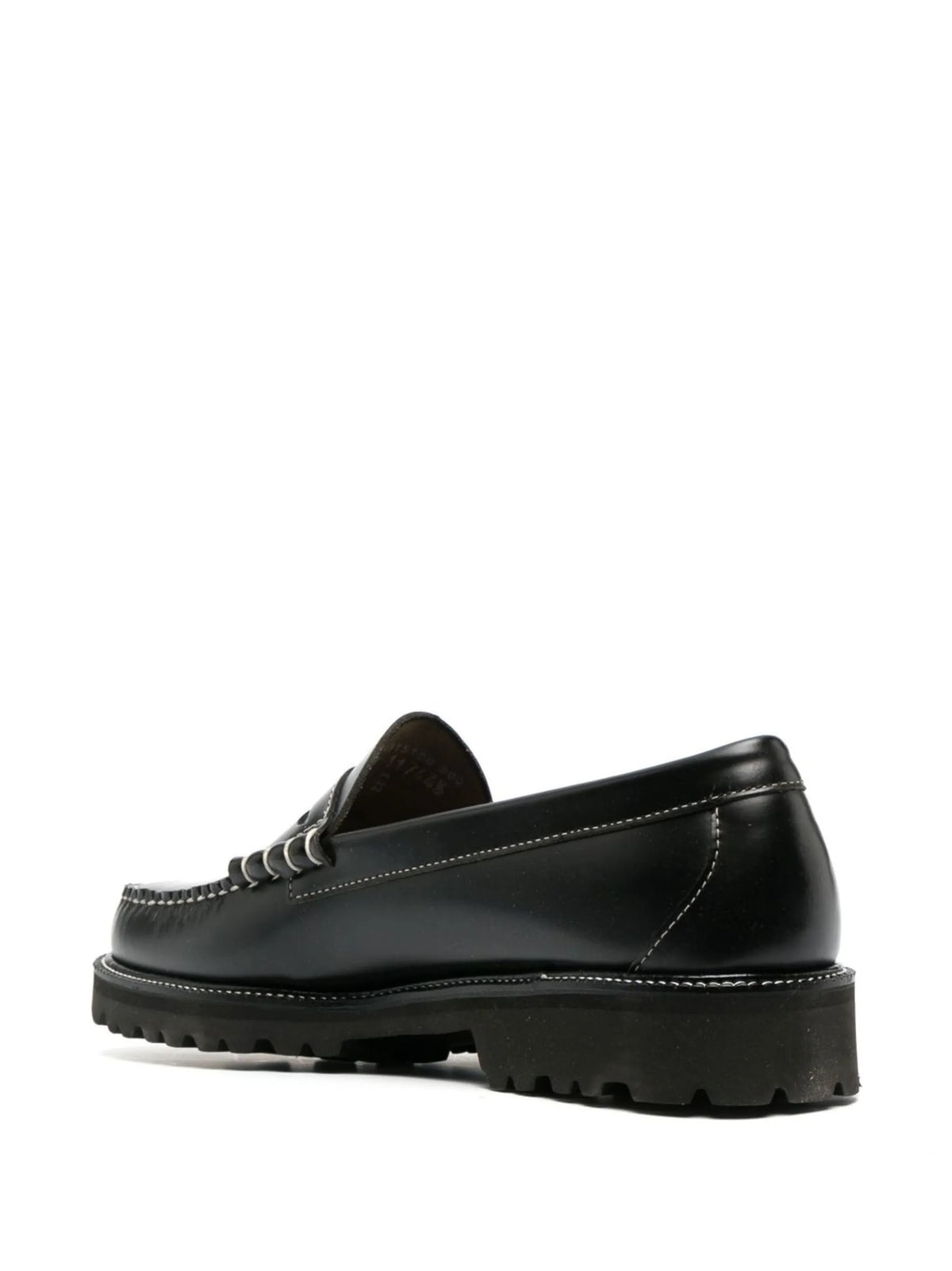 Weejuns 90s Larson penny loafers
